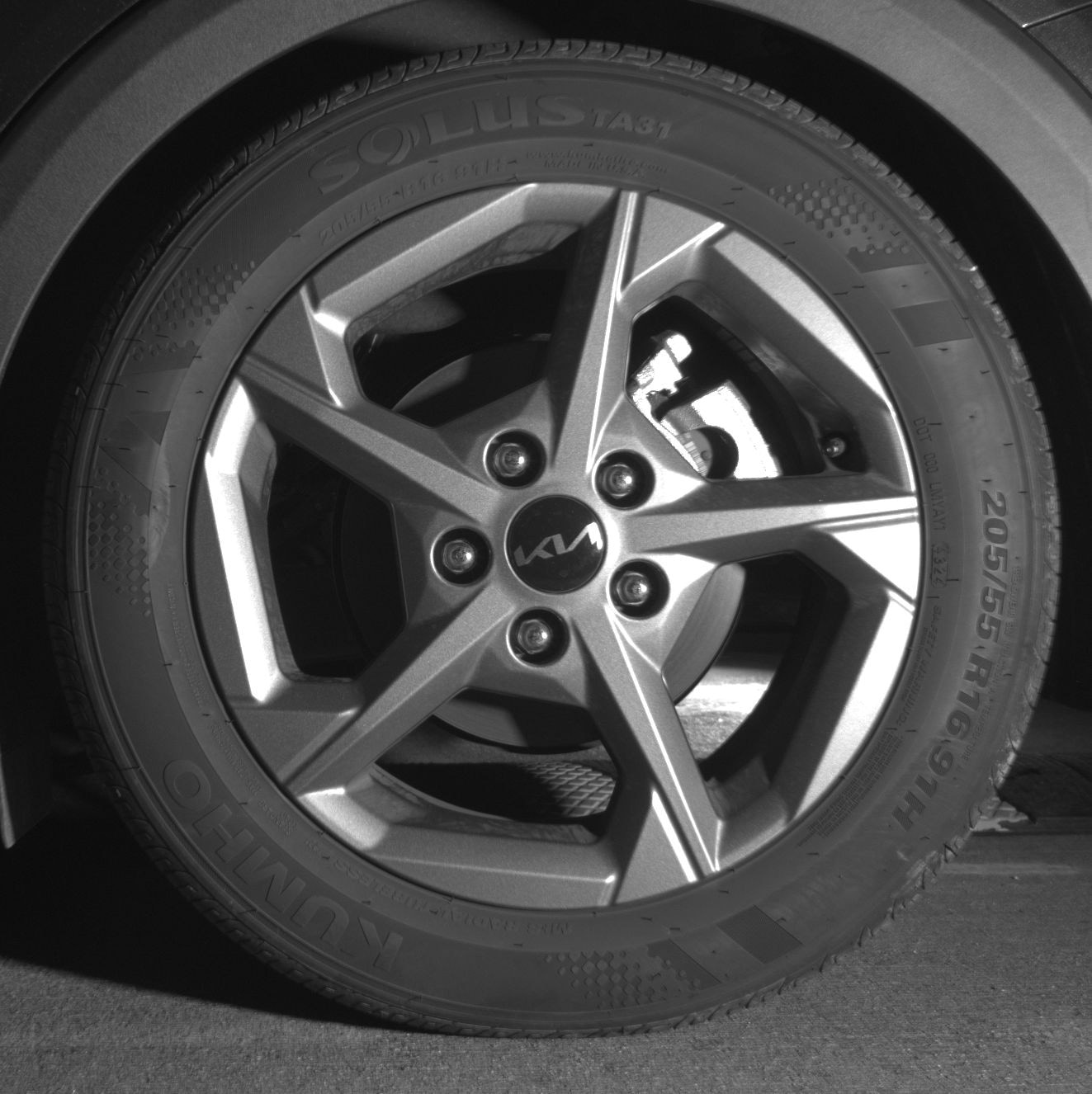 Thumbnail: 2025 Kia K4 - 11