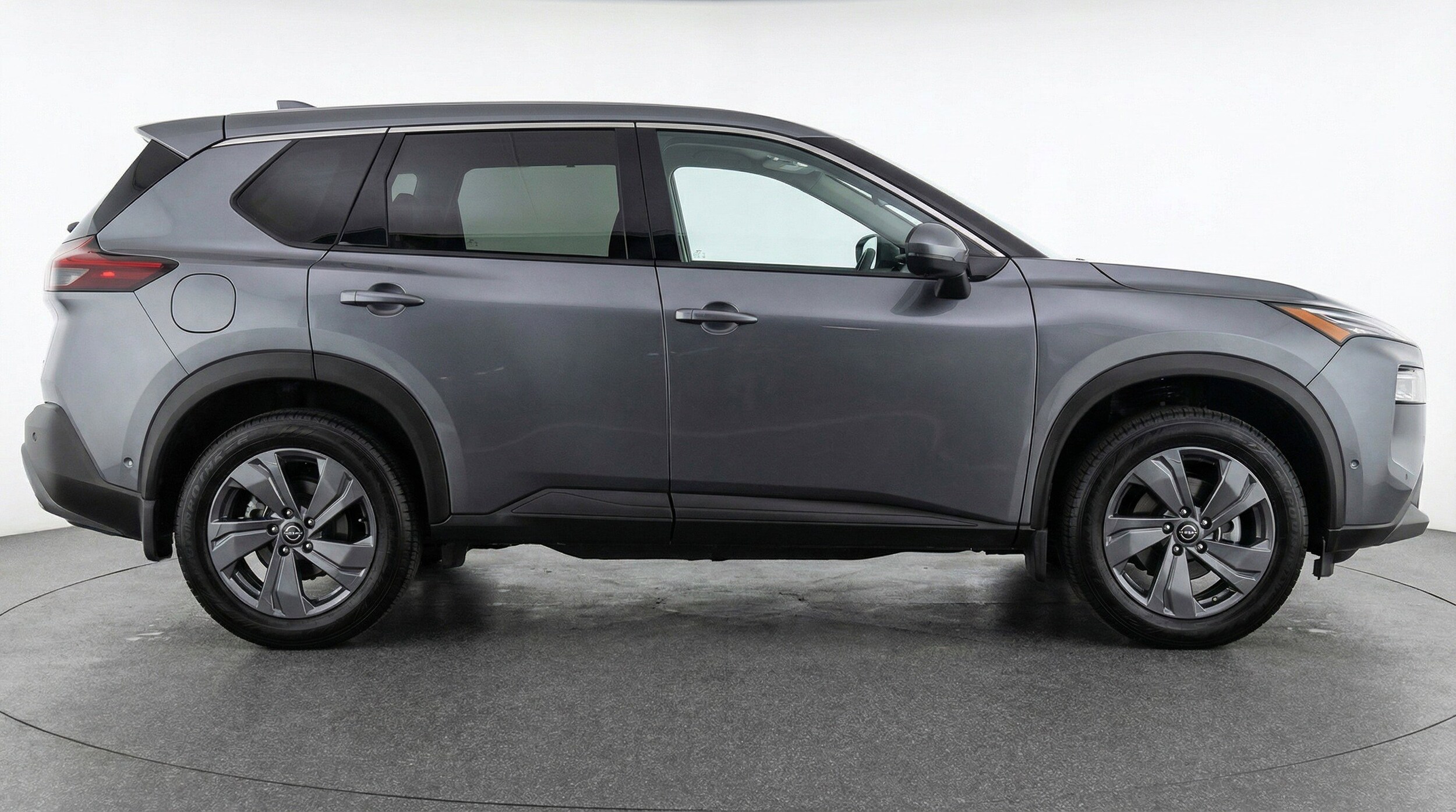 Thumbnail: 2025 Nissan Rogue - 11