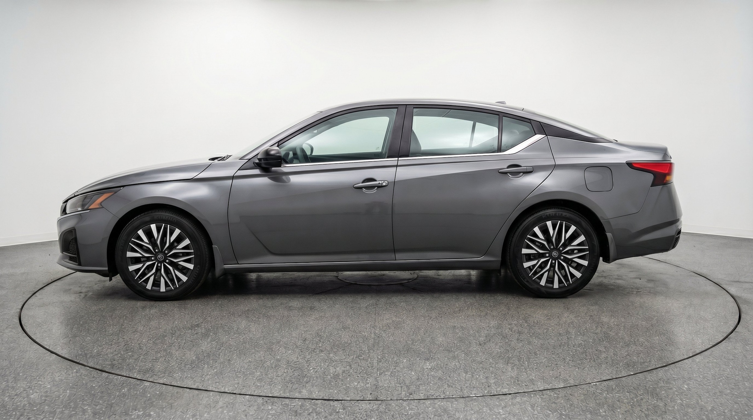 Thumbnail: 2026 Nissan Altima - 5