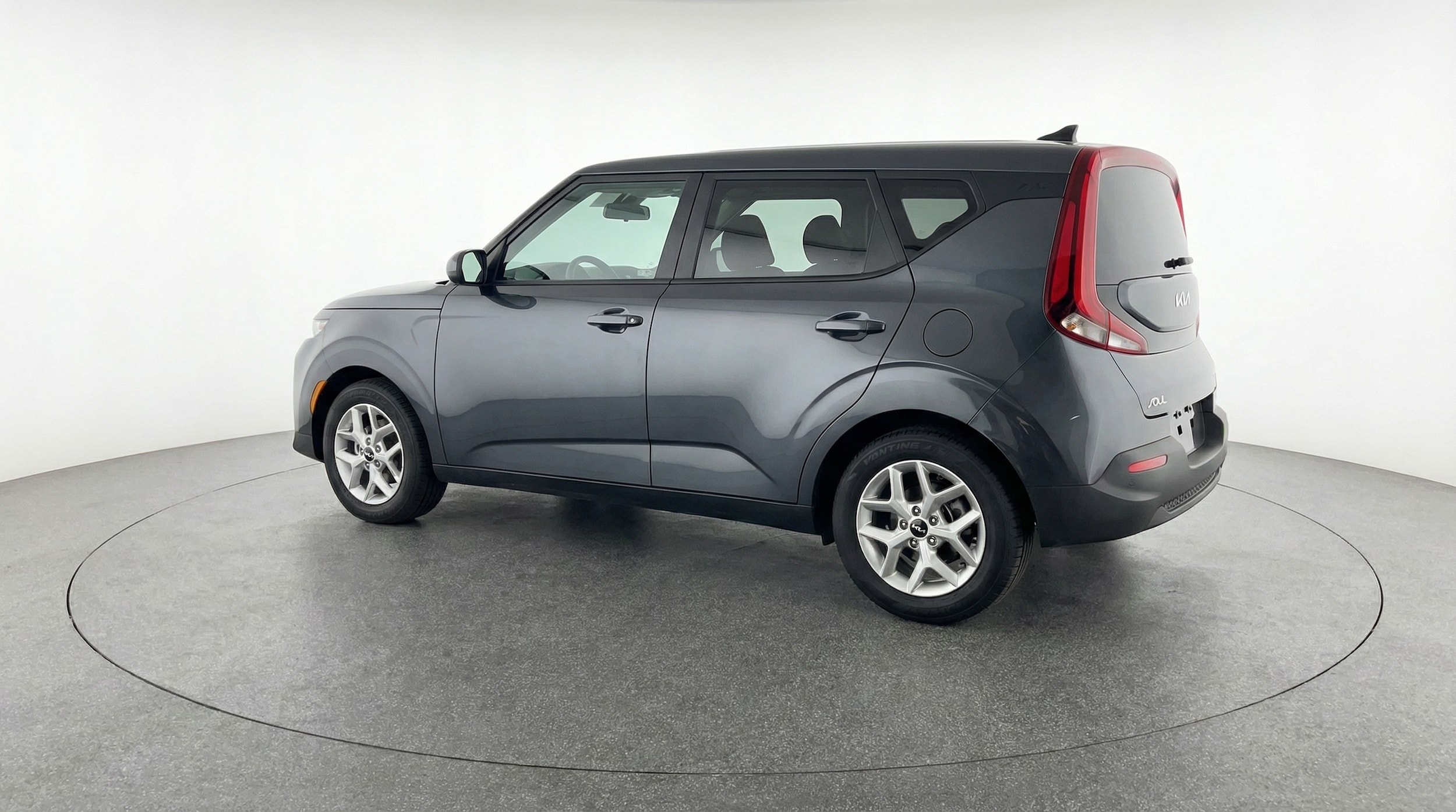 Thumbnail: 2025 Kia Soul - 5