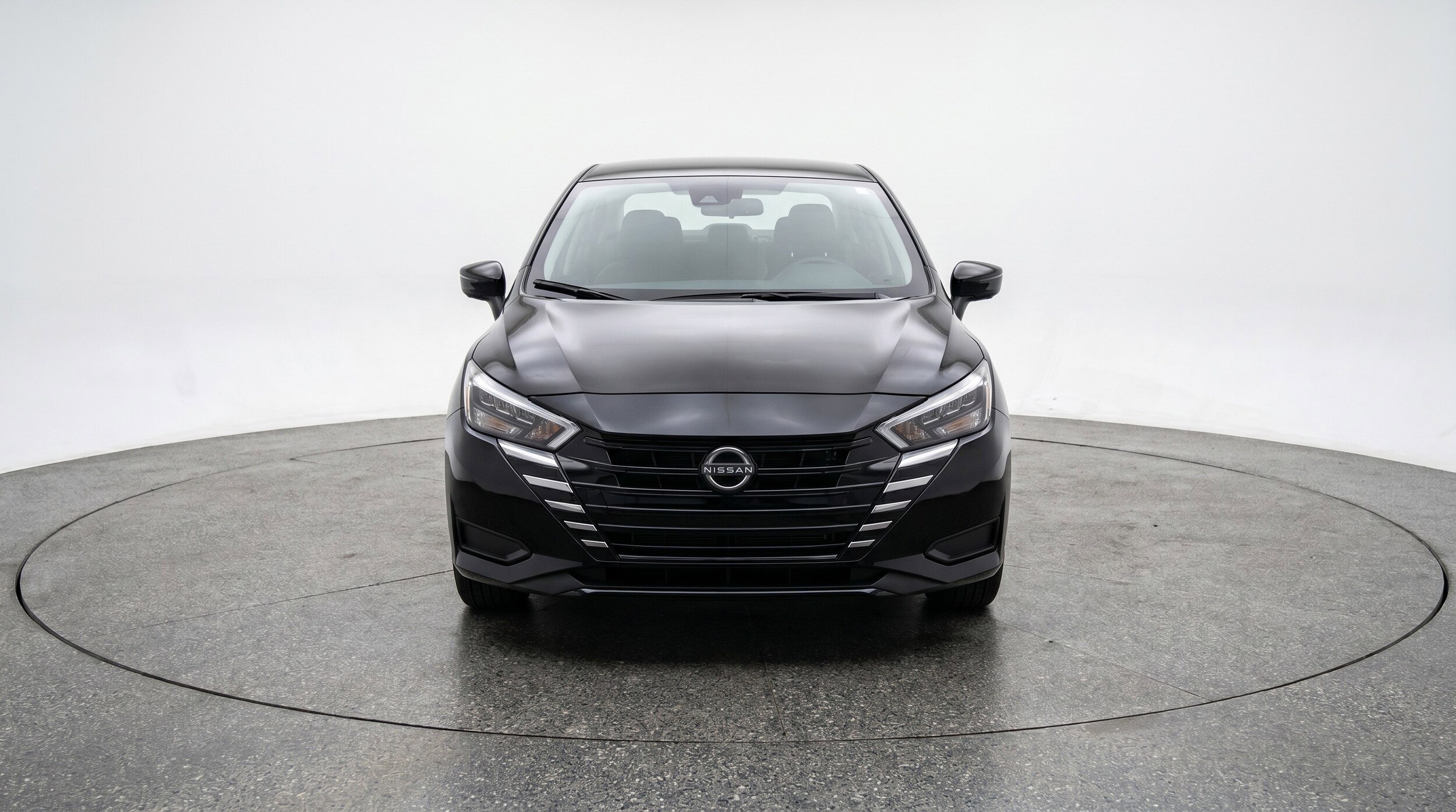 Thumbnail: 2025 Nissan Versa - 2