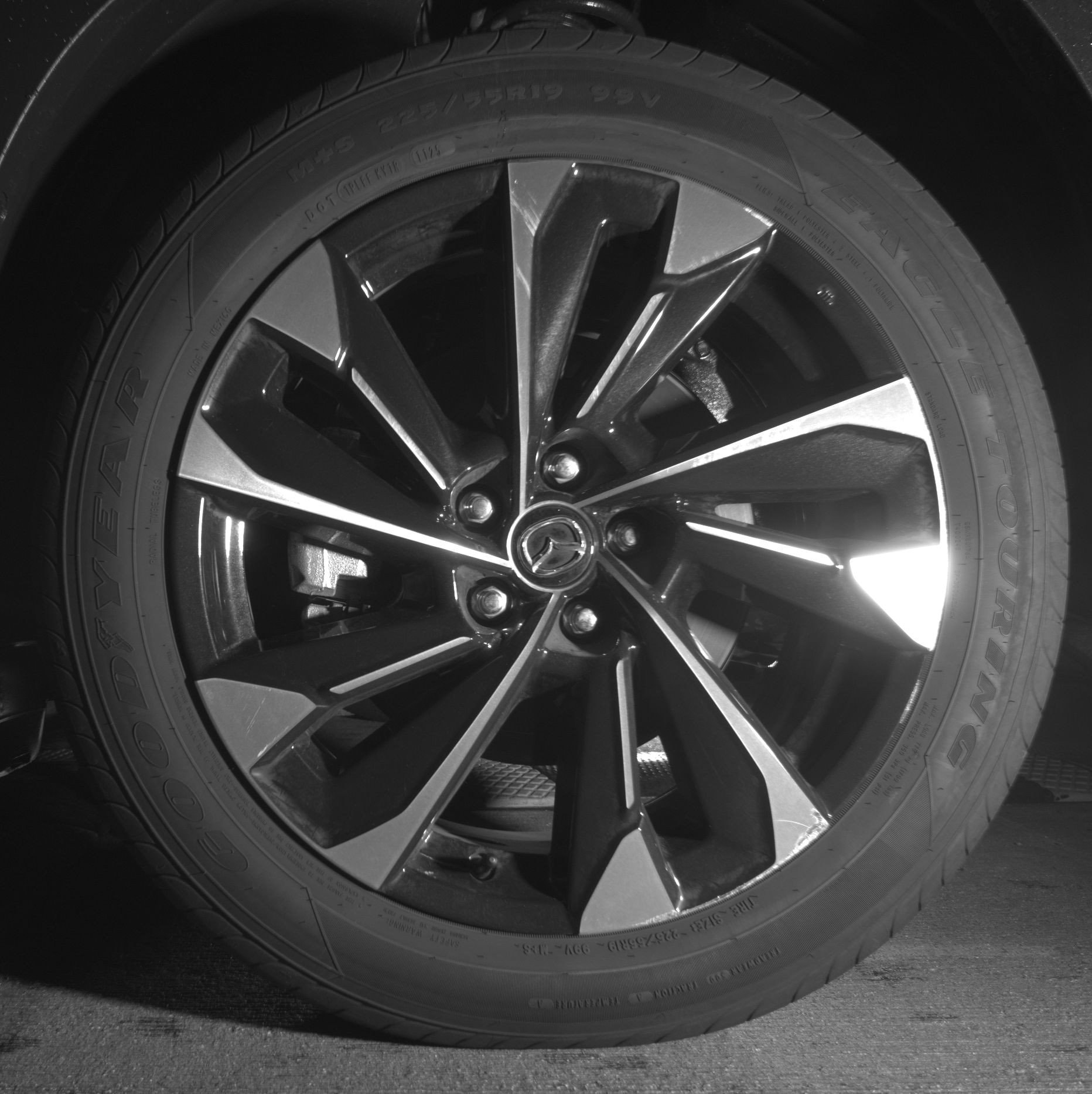 Thumbnail: 2025 Mazda CX-50 - 12