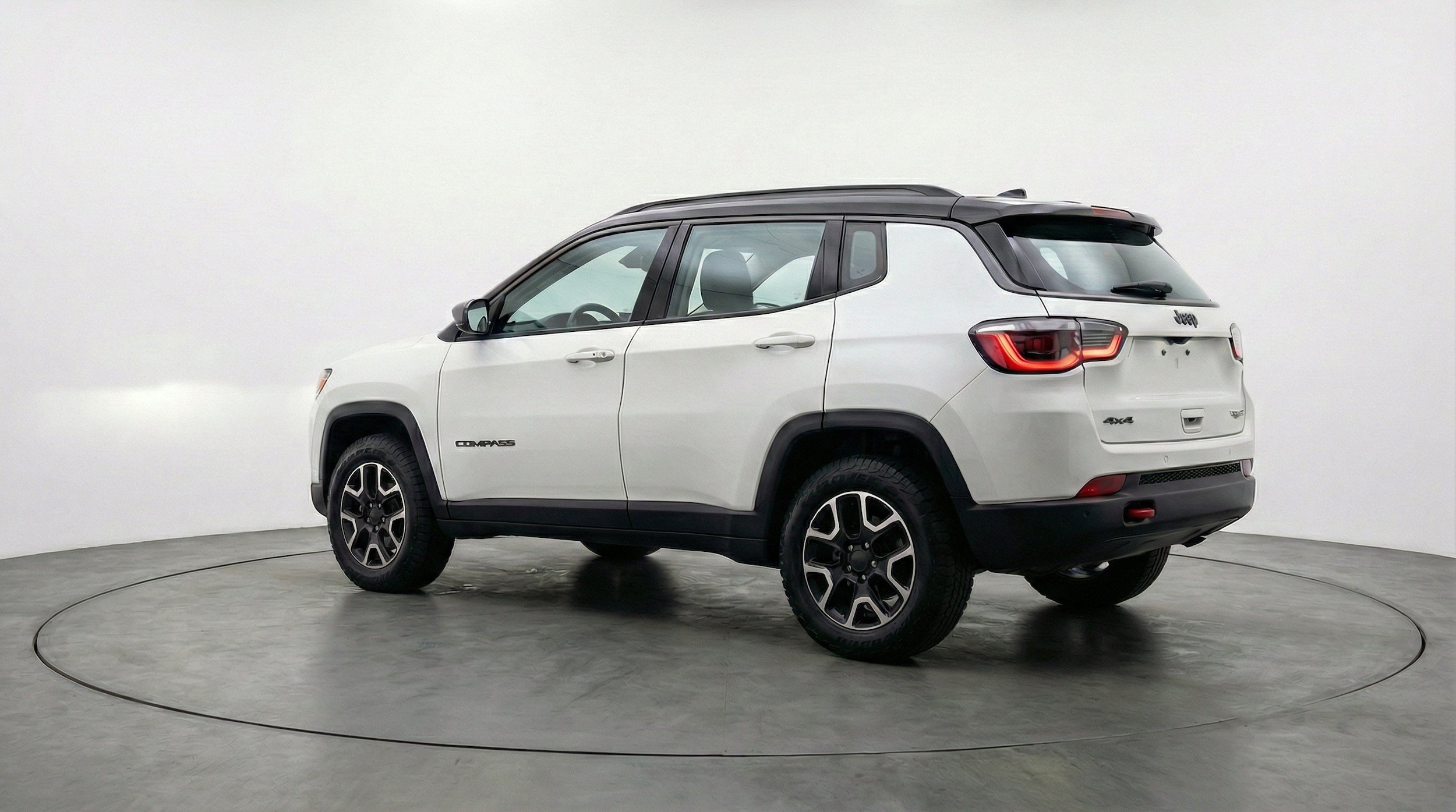 Thumbnail: 2025 Jeep Compass - 6