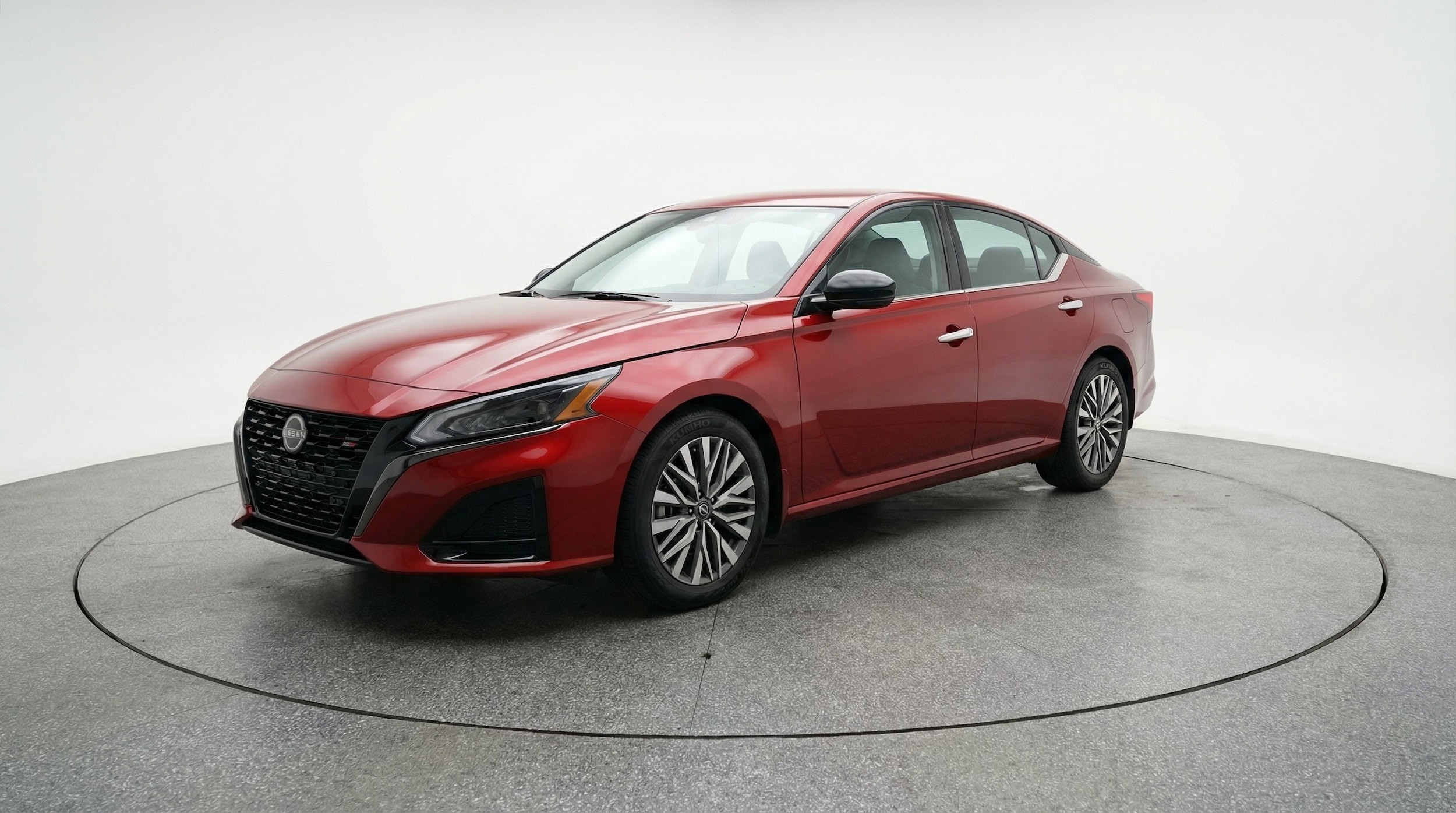 Thumbnail: 2025 Nissan Altima - 3