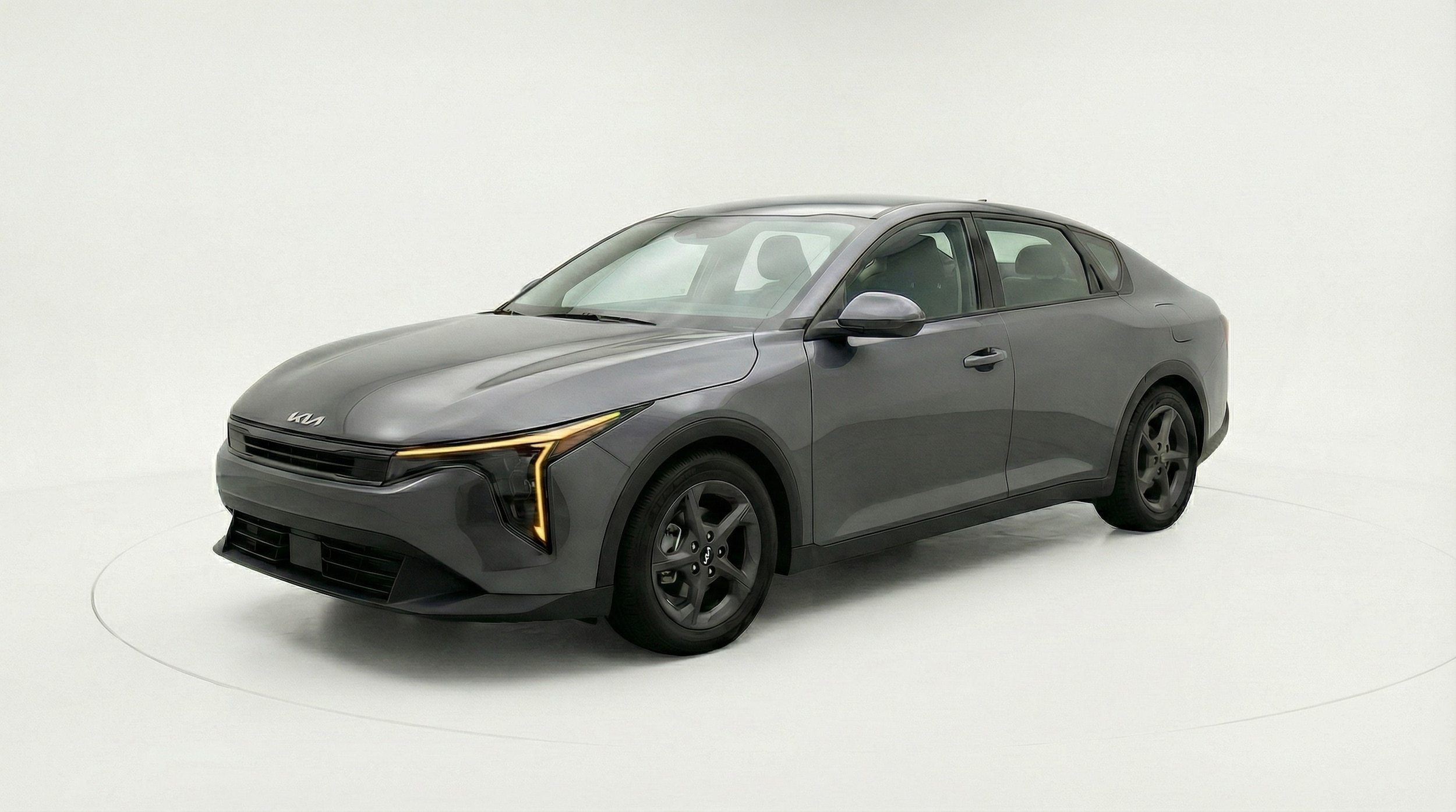 Thumbnail: 2025 Kia K4 - 3