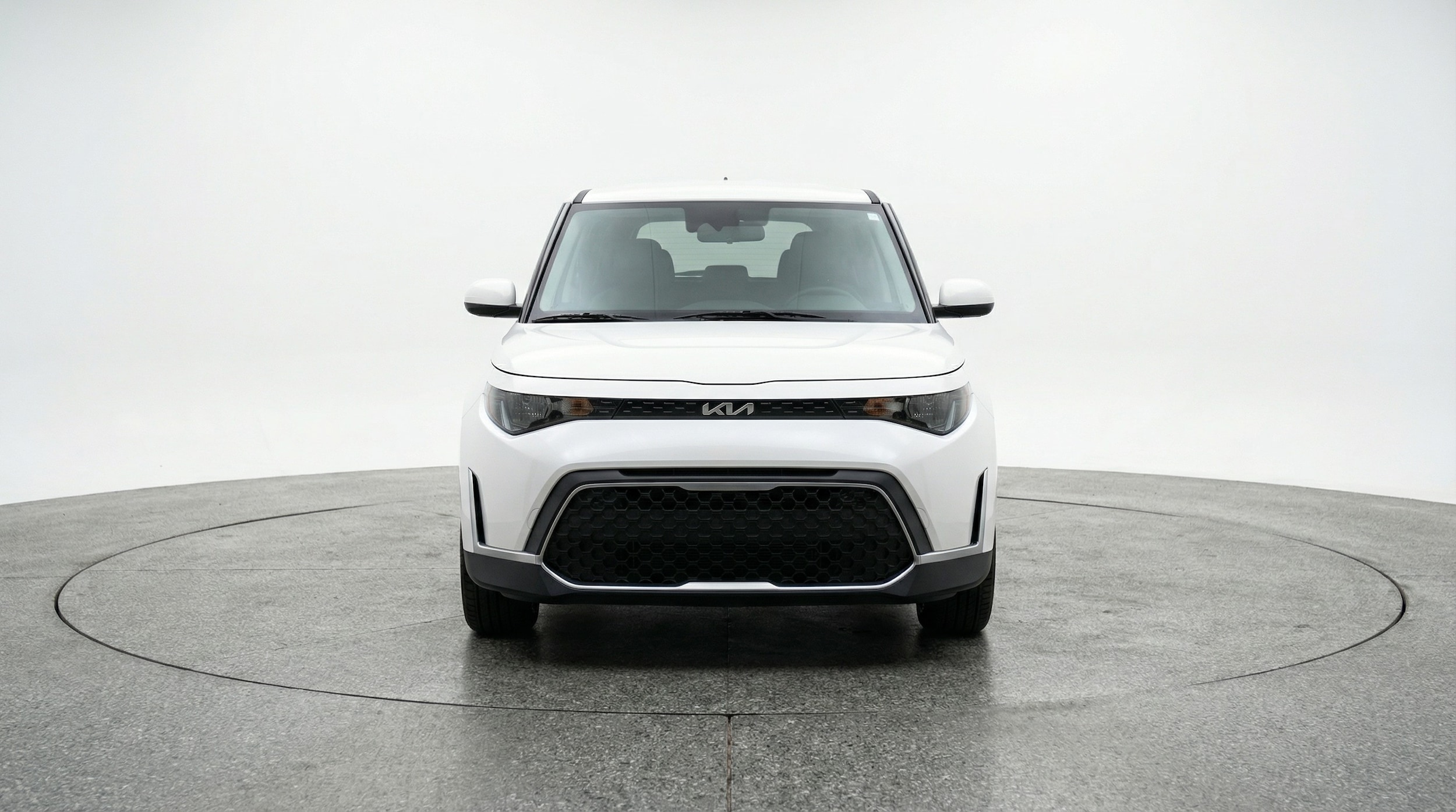 Thumbnail: 2025 Kia Soul - 2