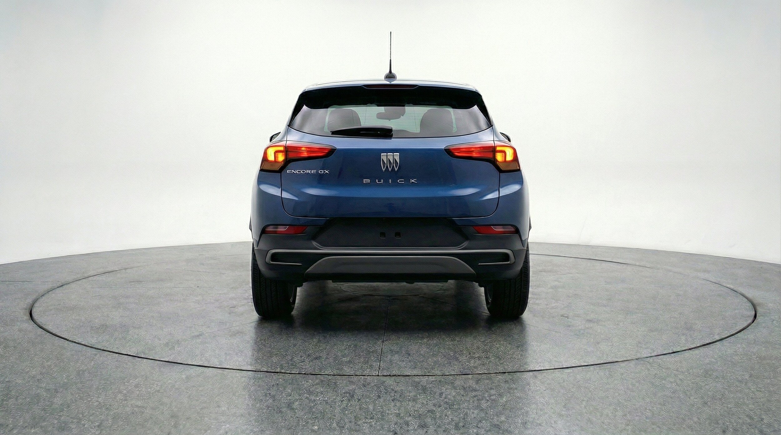 Thumbnail: 2026 Buick Encore GX - 7