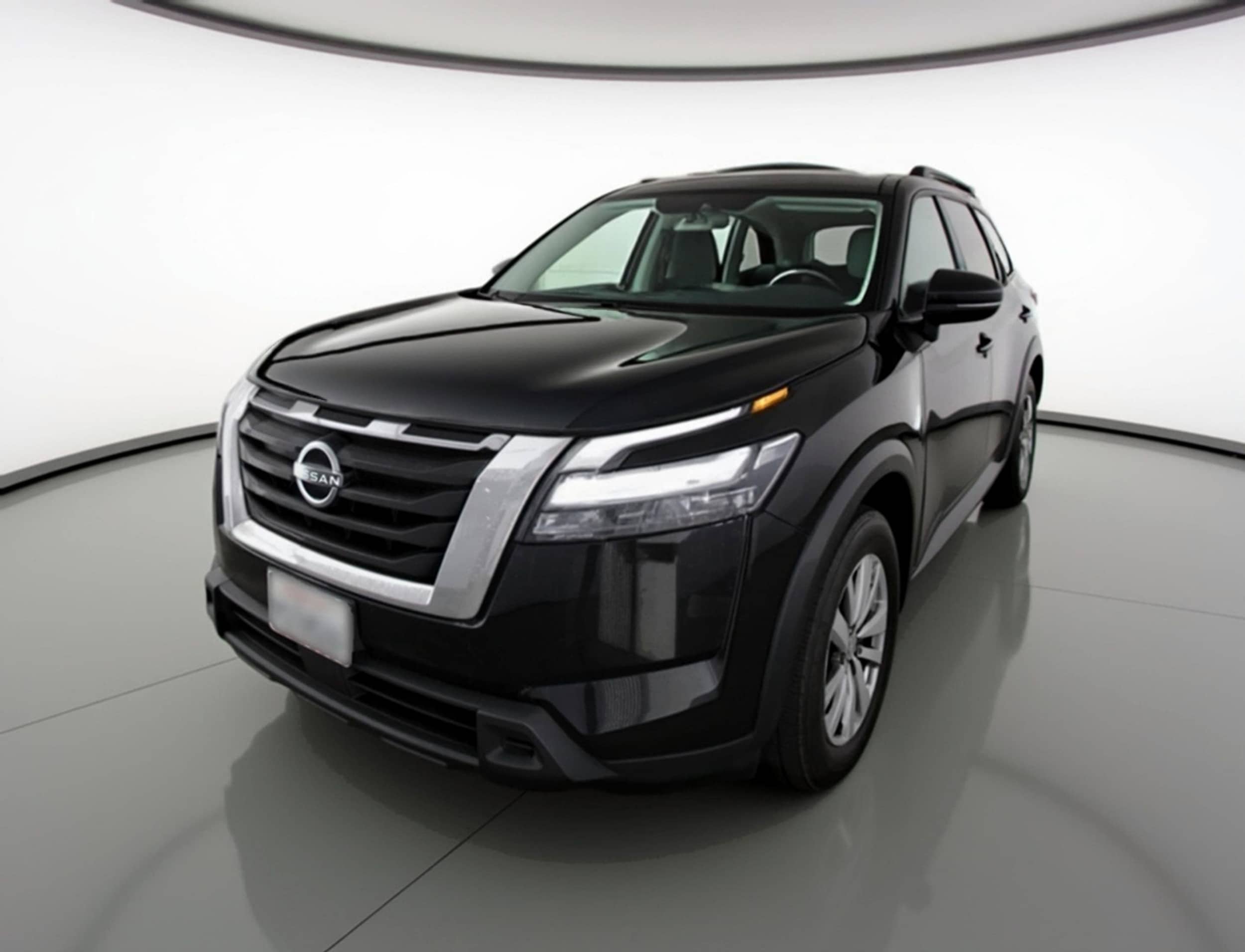 Thumbnail: 2025 Nissan Pathfinder - 3