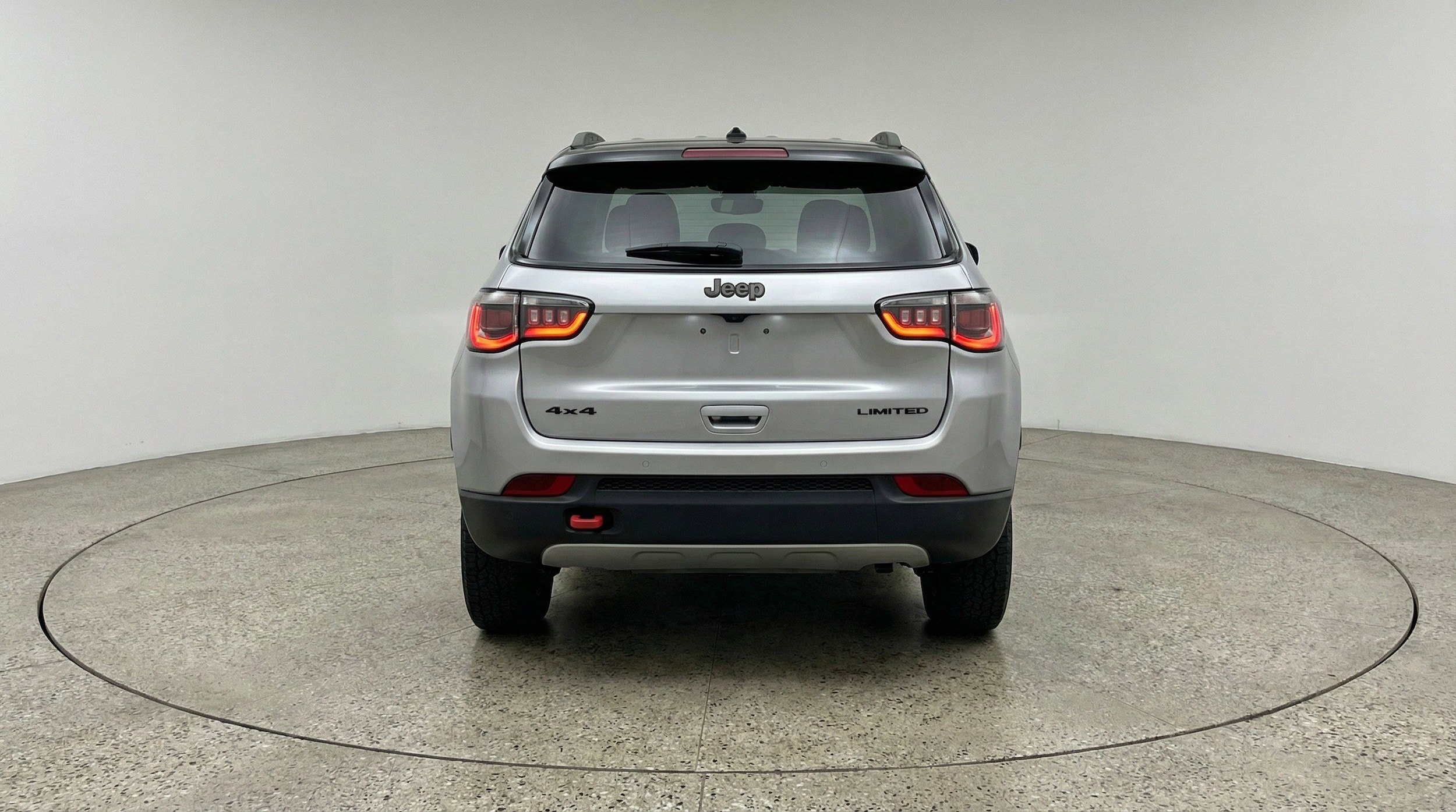 Thumbnail: 2025 Jeep Compass - 7