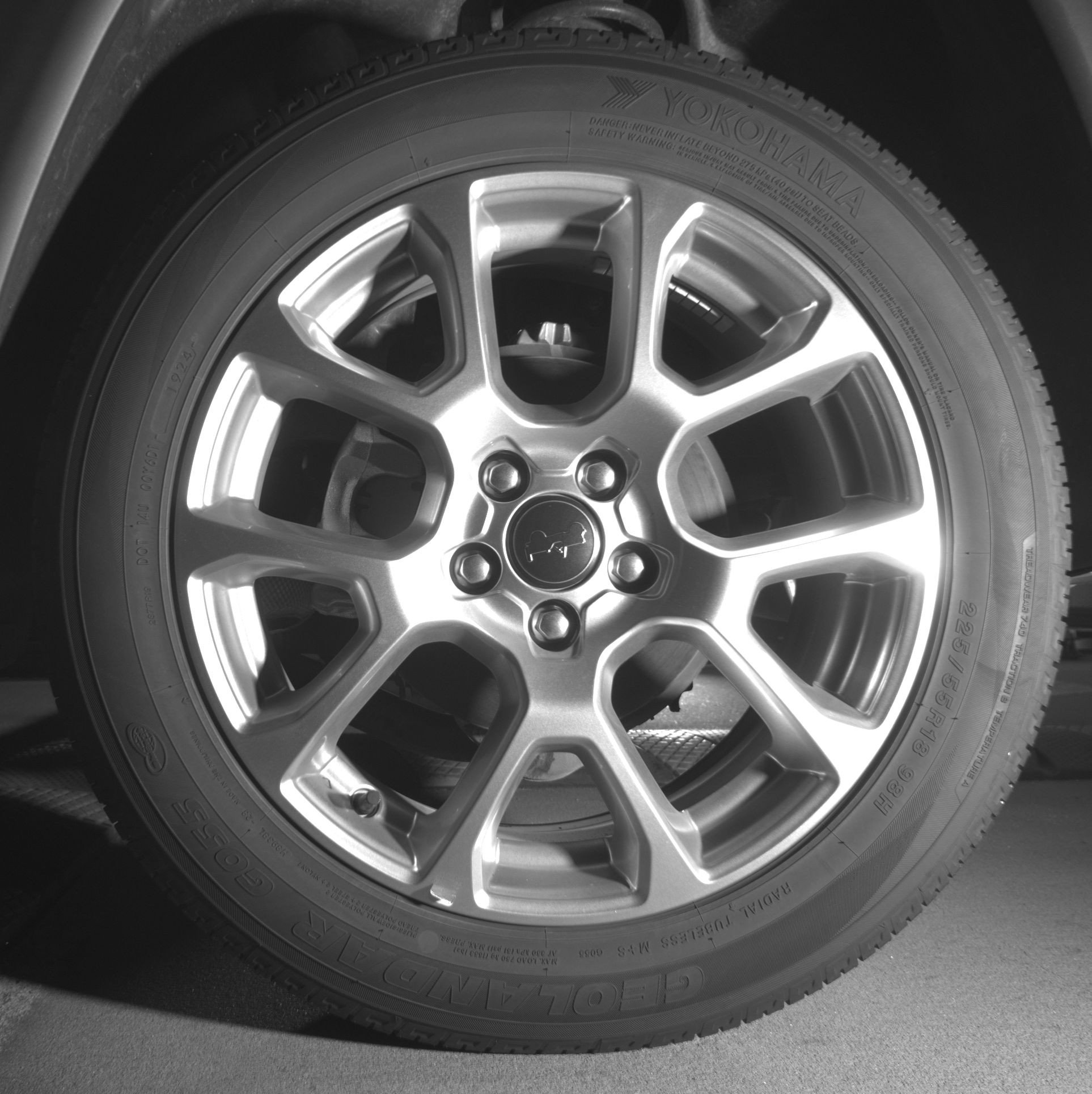 Thumbnail: 2025 Jeep Compass - 14