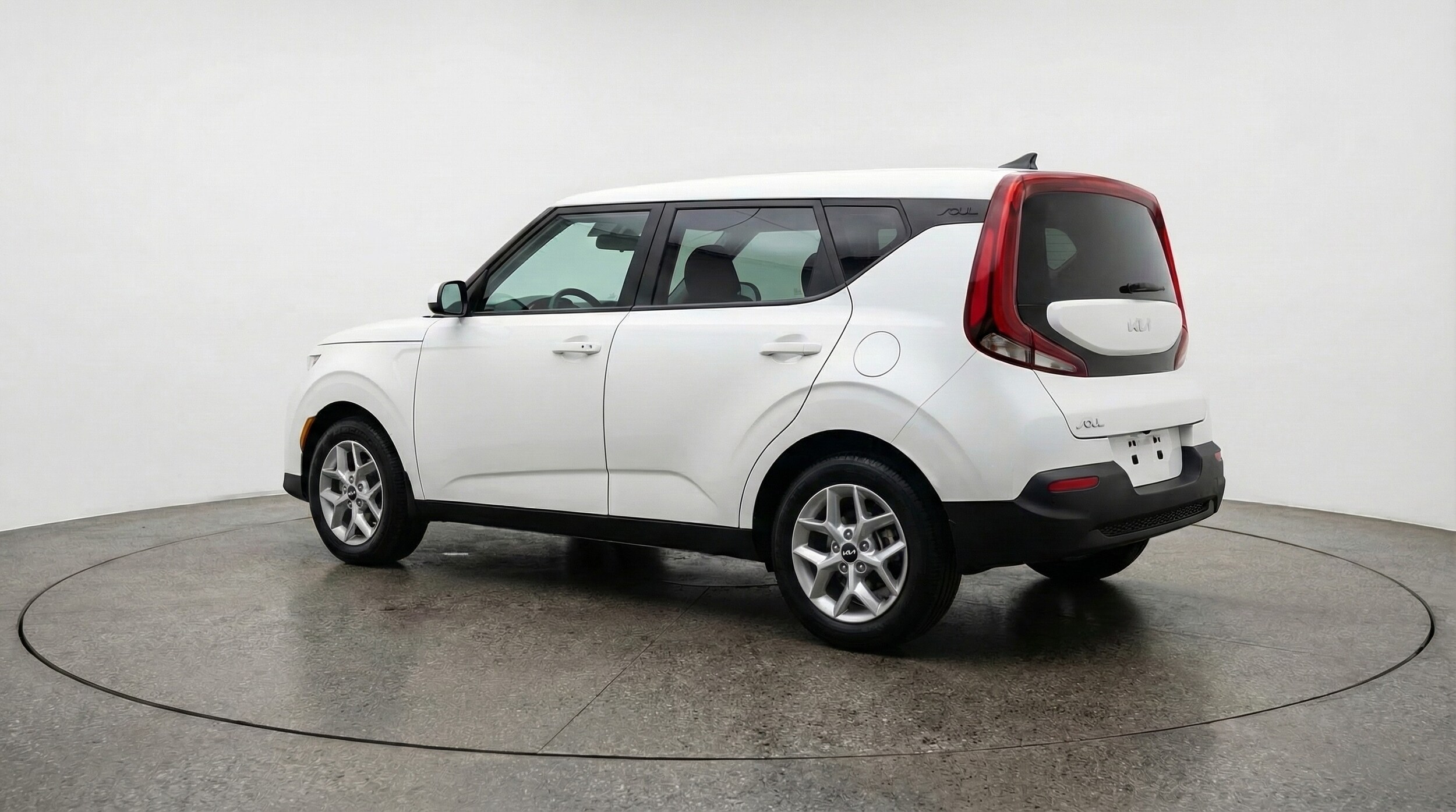 Thumbnail: 2025 Kia Soul - 5