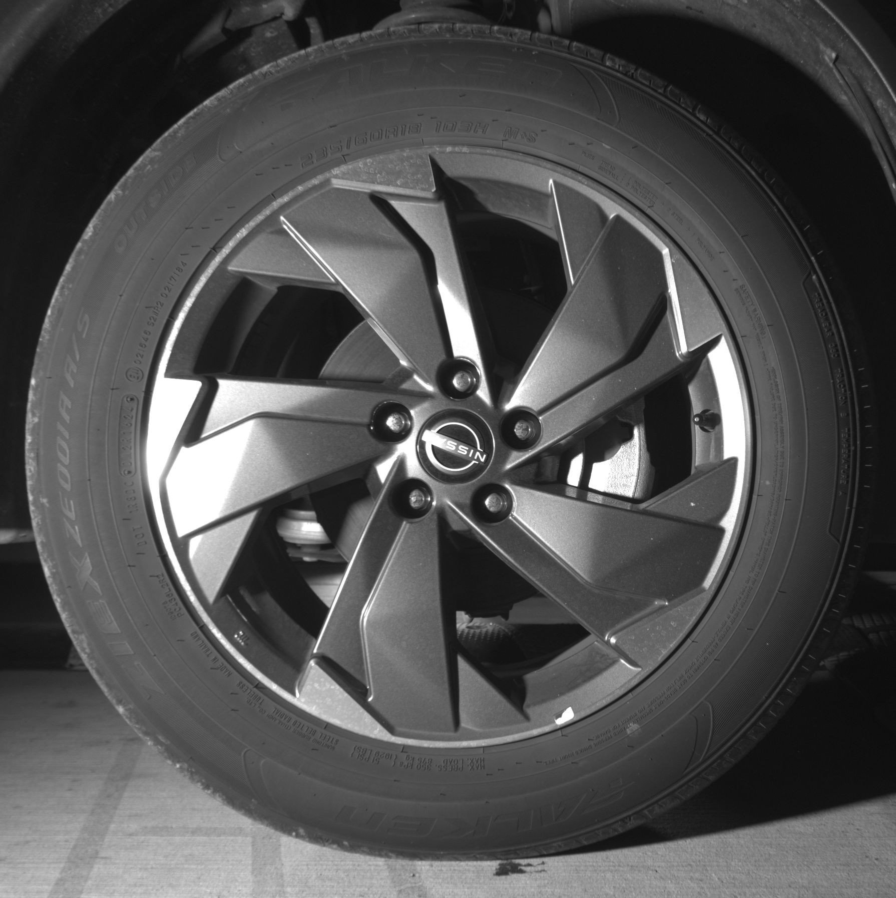 Thumbnail: 2025 Nissan Rogue - 13