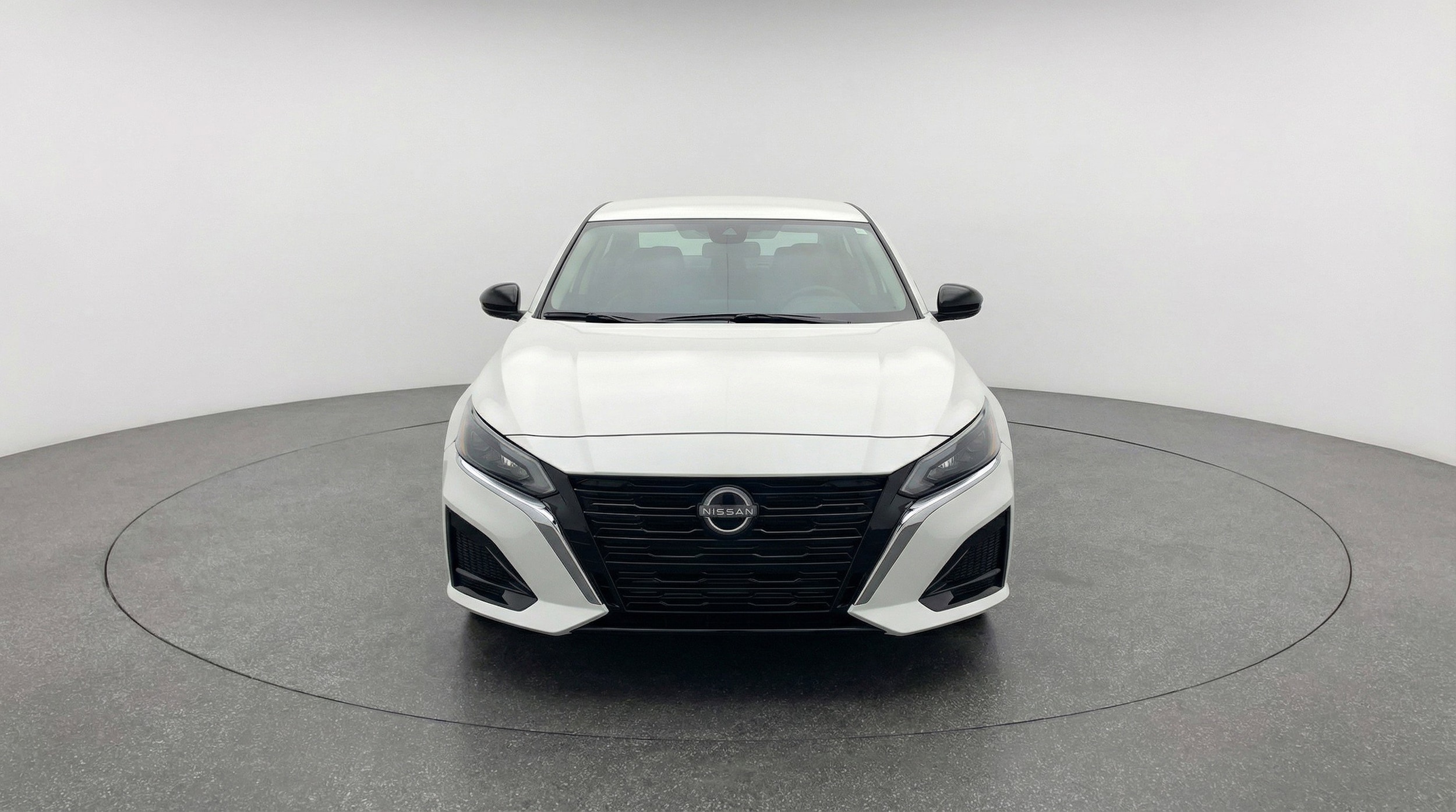 Thumbnail: 2025 Nissan Altima - 2