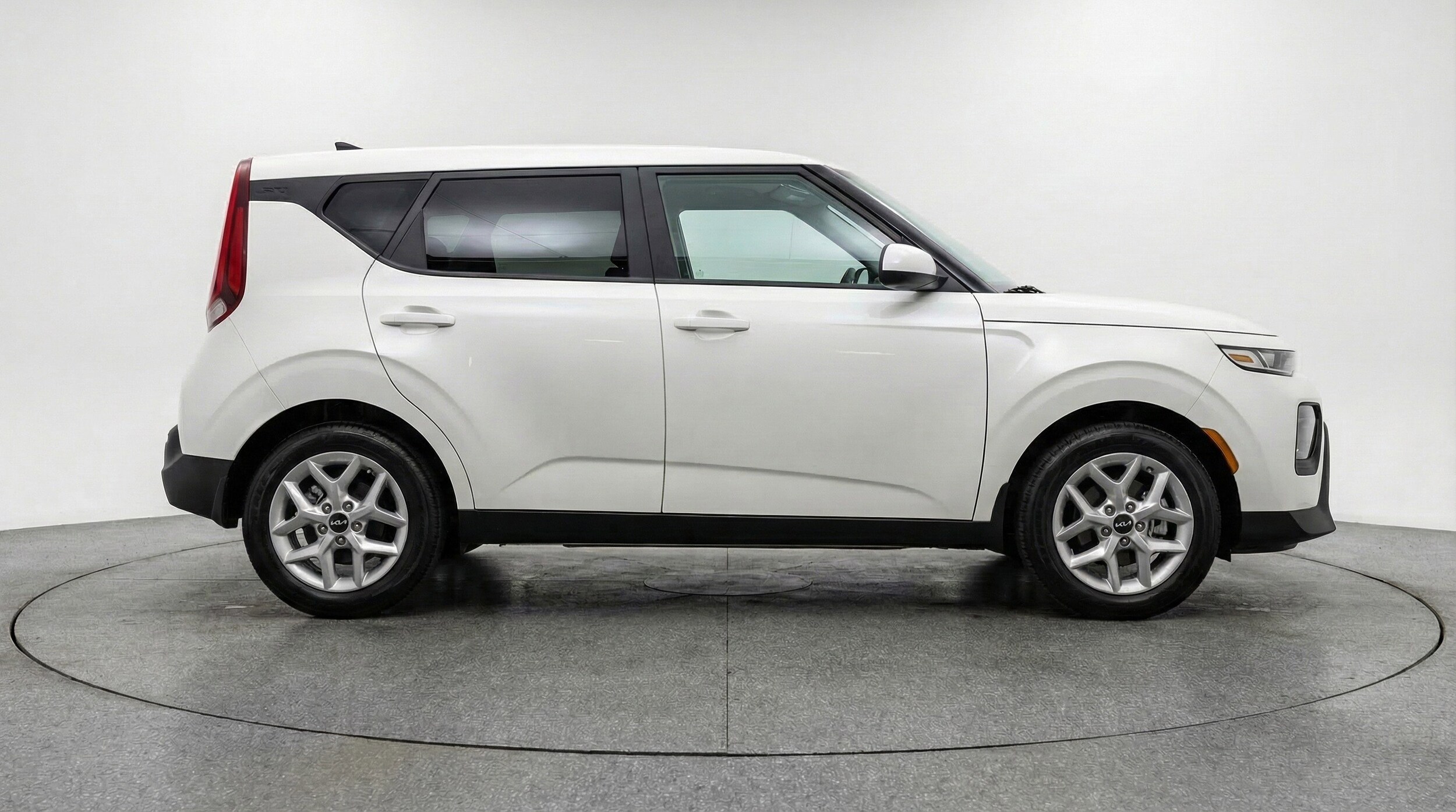 Thumbnail: 2025 Kia Soul - 11
