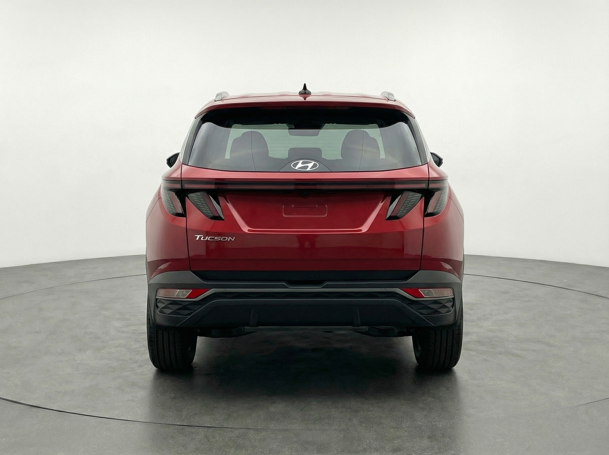 Thumbnail: 2025 Hyundai Tucson - 6