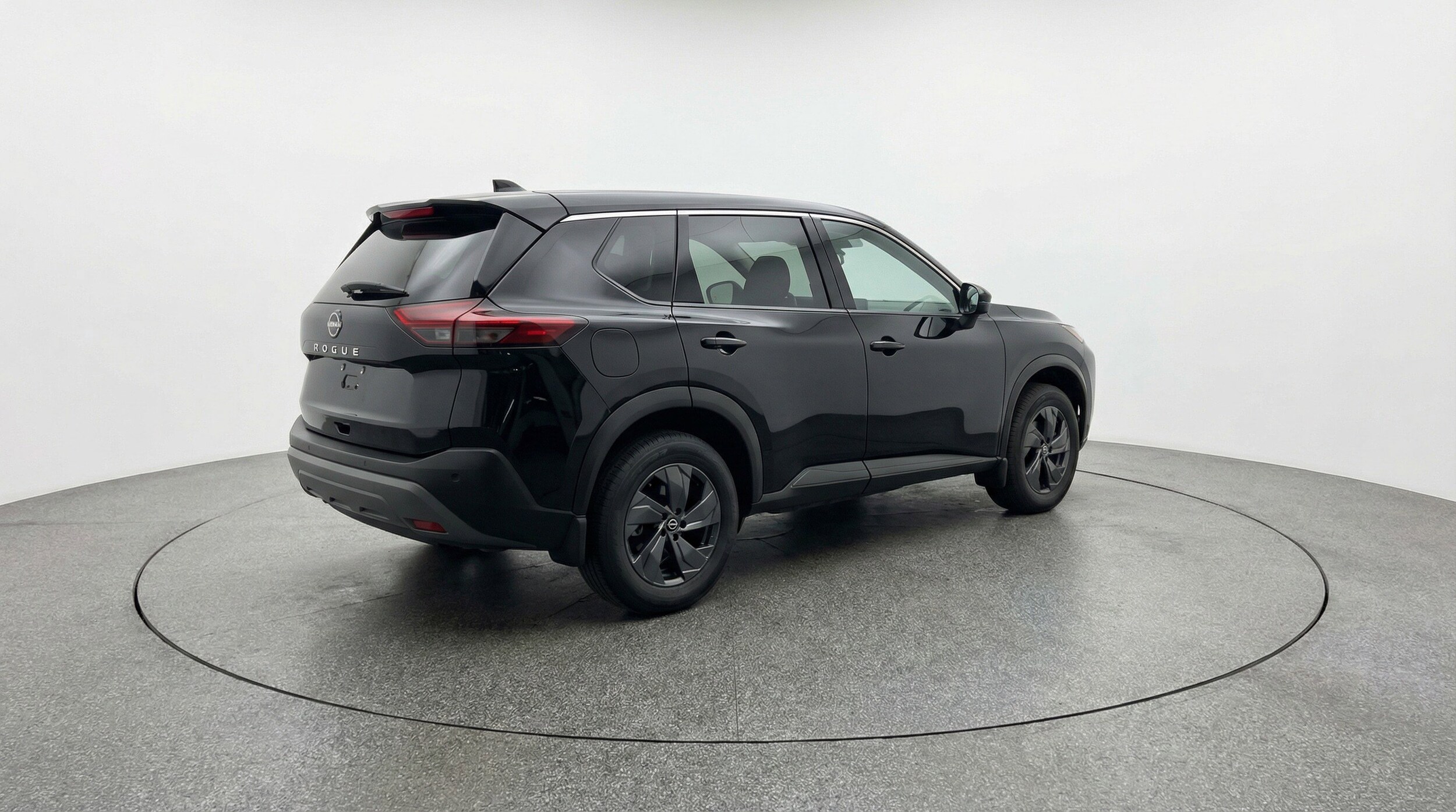 Thumbnail: 2025 Nissan Rogue - 9