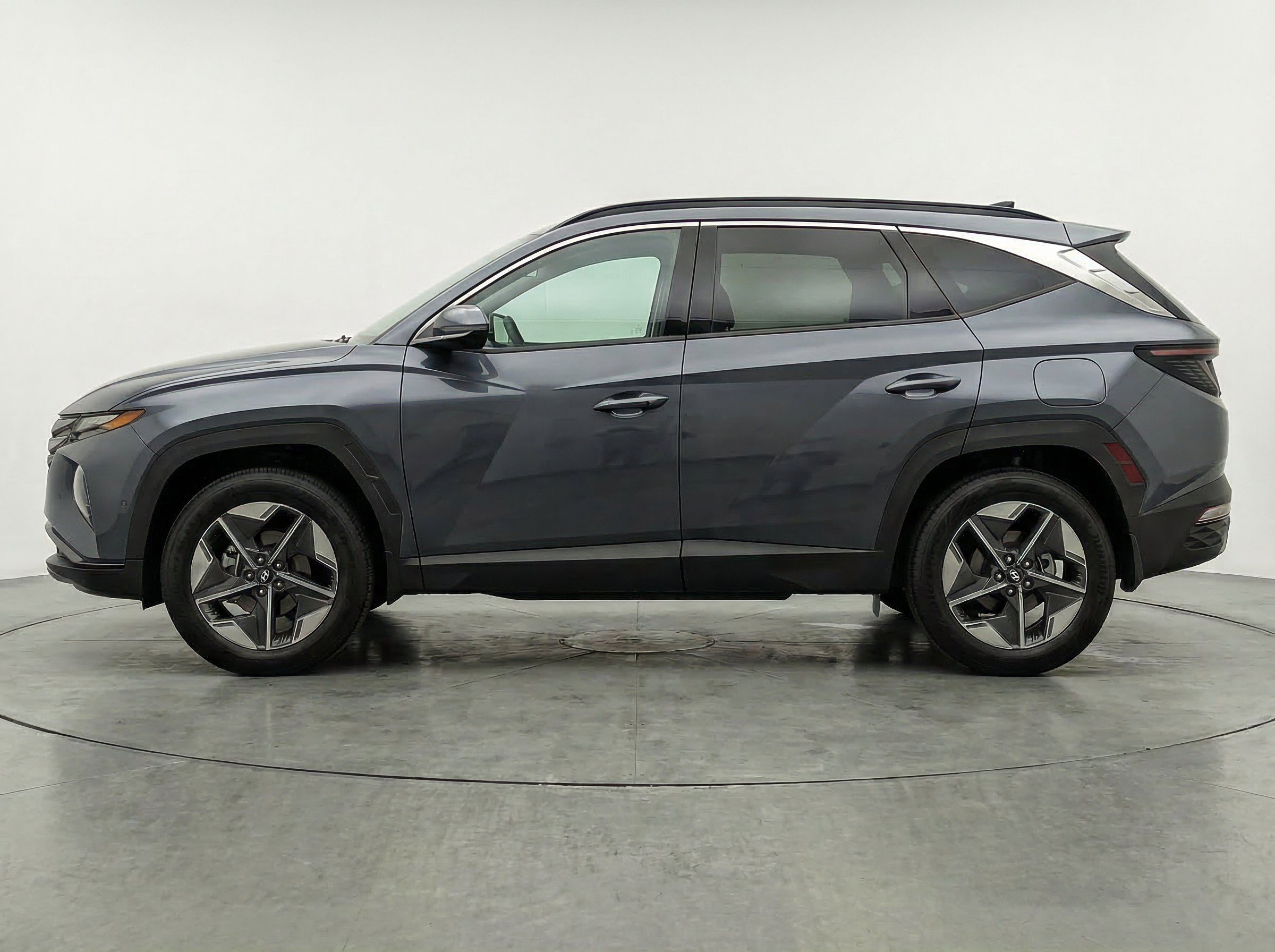 Thumbnail: 2026 Hyundai Tucson - 5