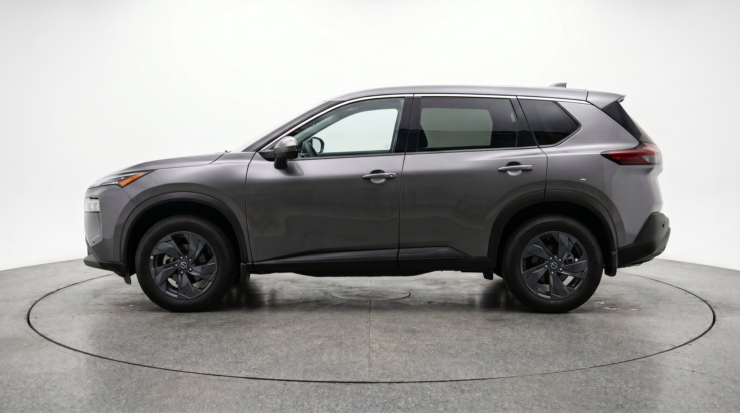 Thumbnail: 2026 Nissan Rogue - 5