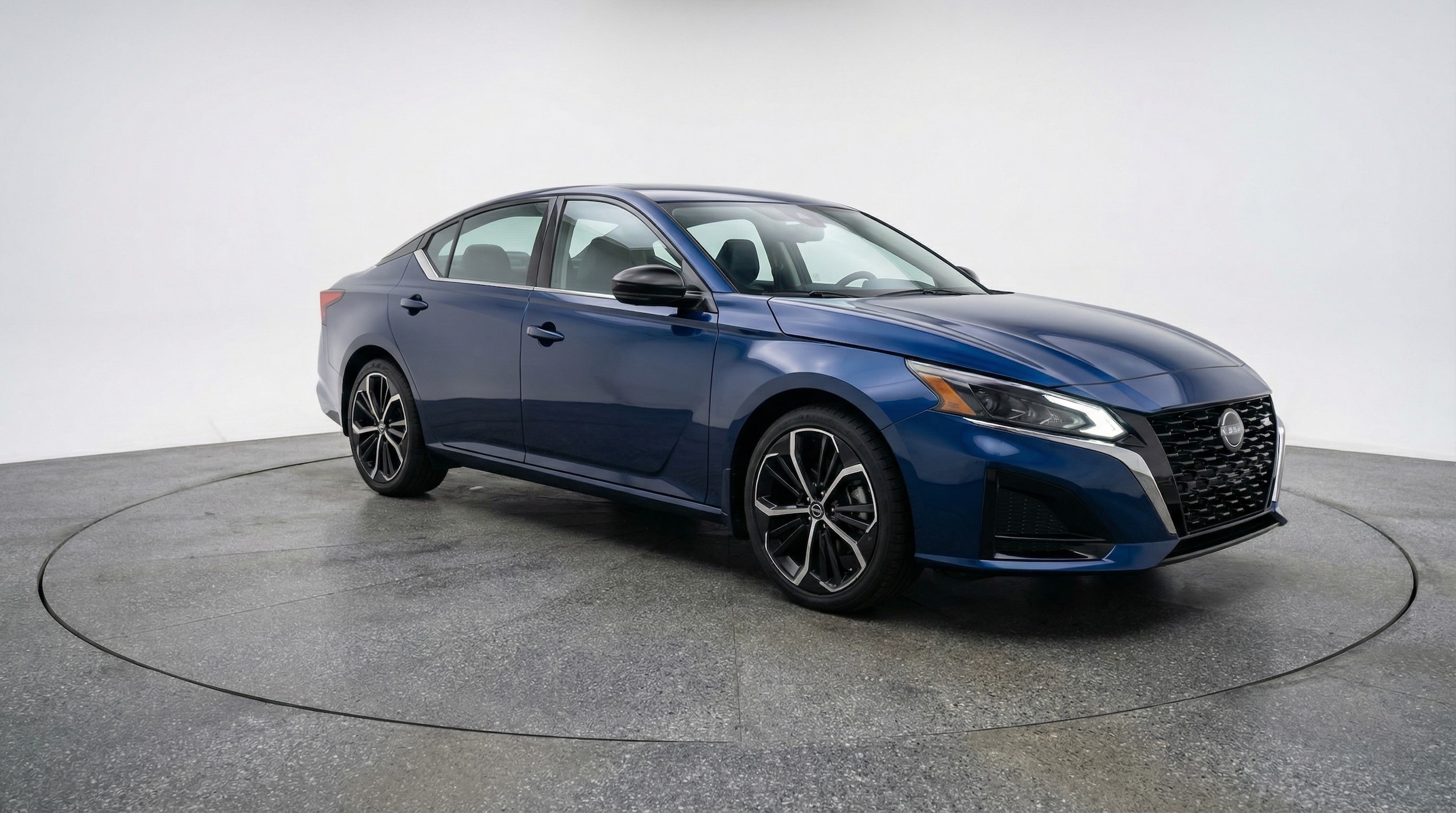 Thumbnail: 2025 Nissan Altima - 1