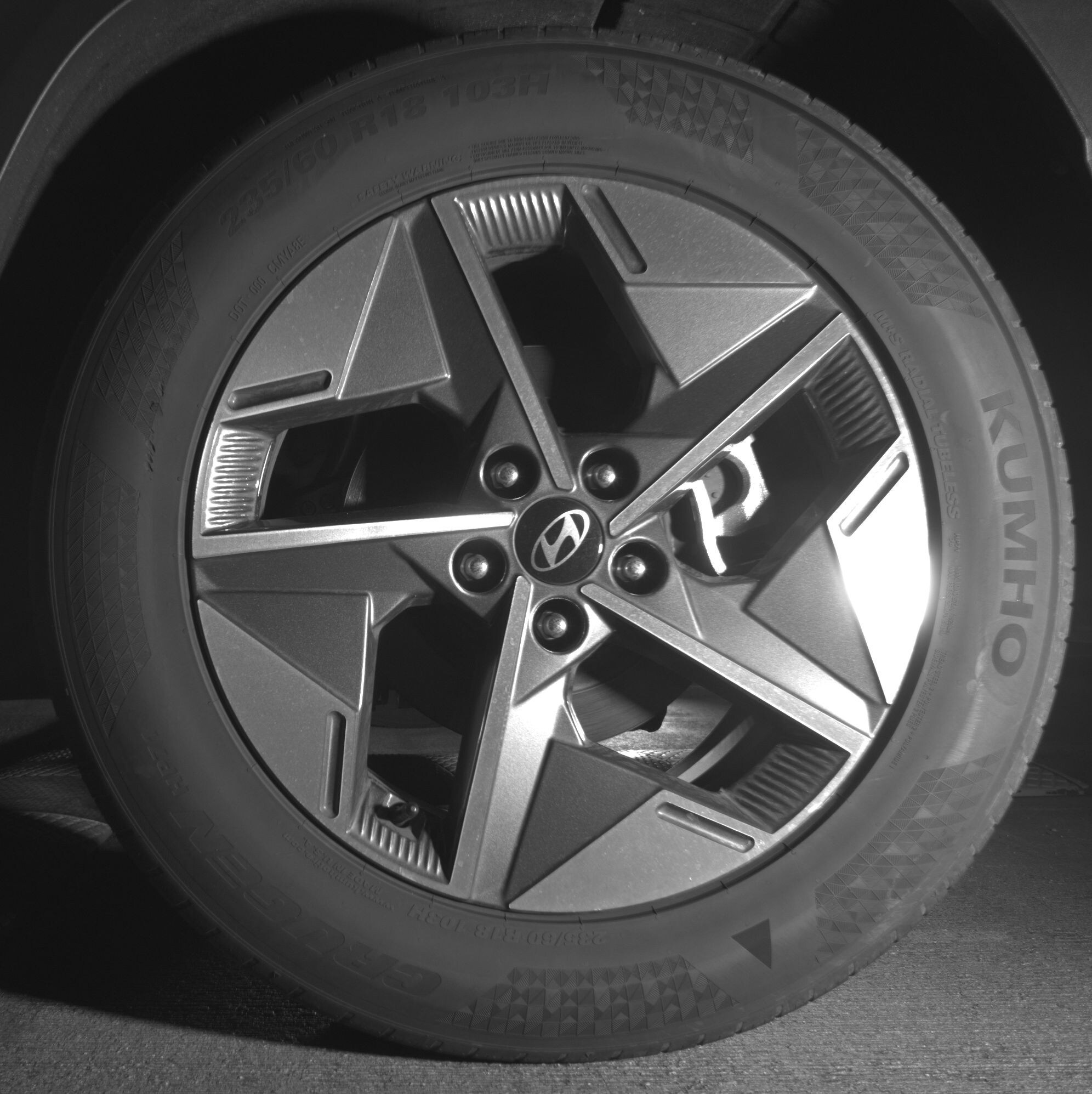 Thumbnail: 2025 Hyundai Tucson - 11