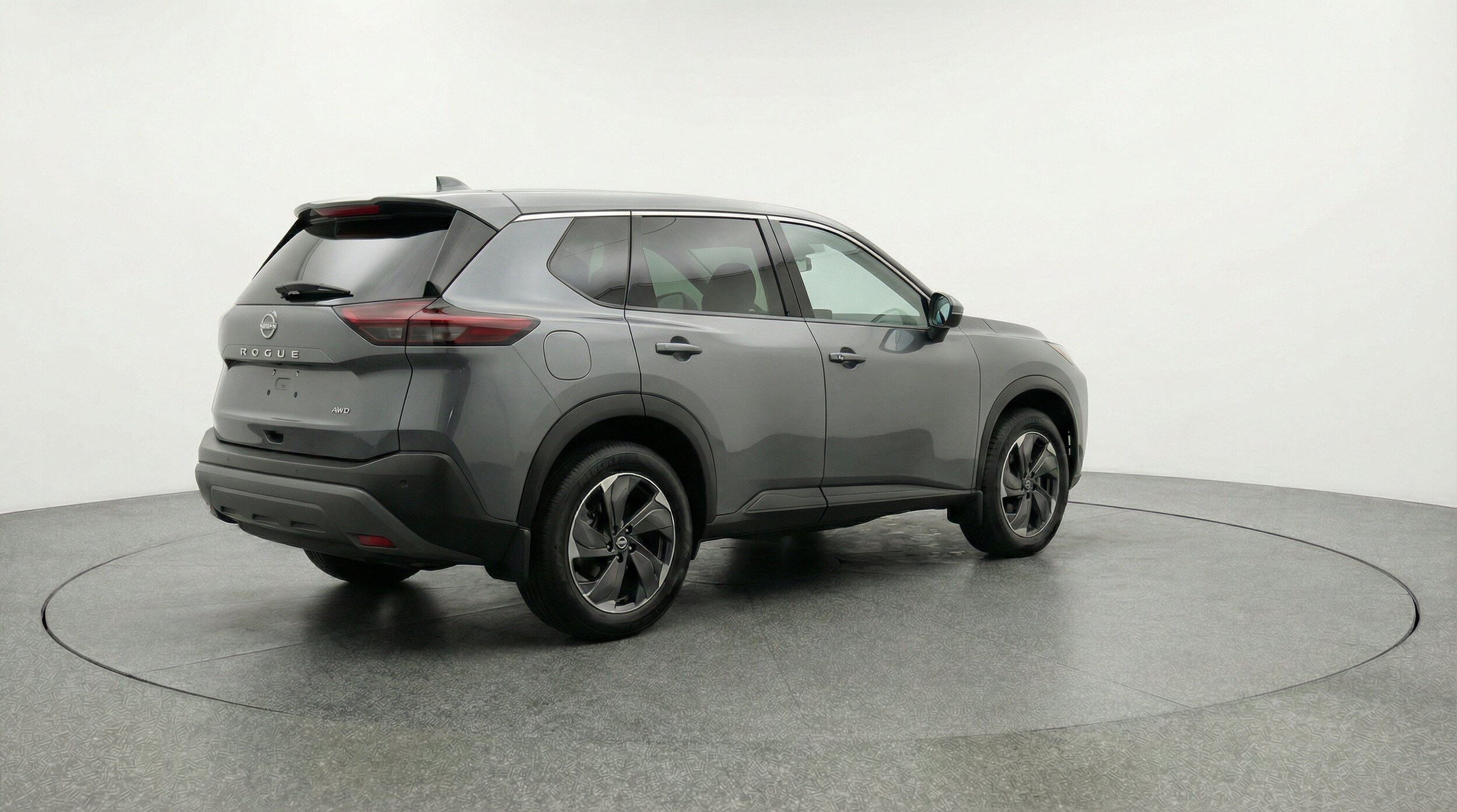 Thumbnail: 2025 Nissan Rogue - 9