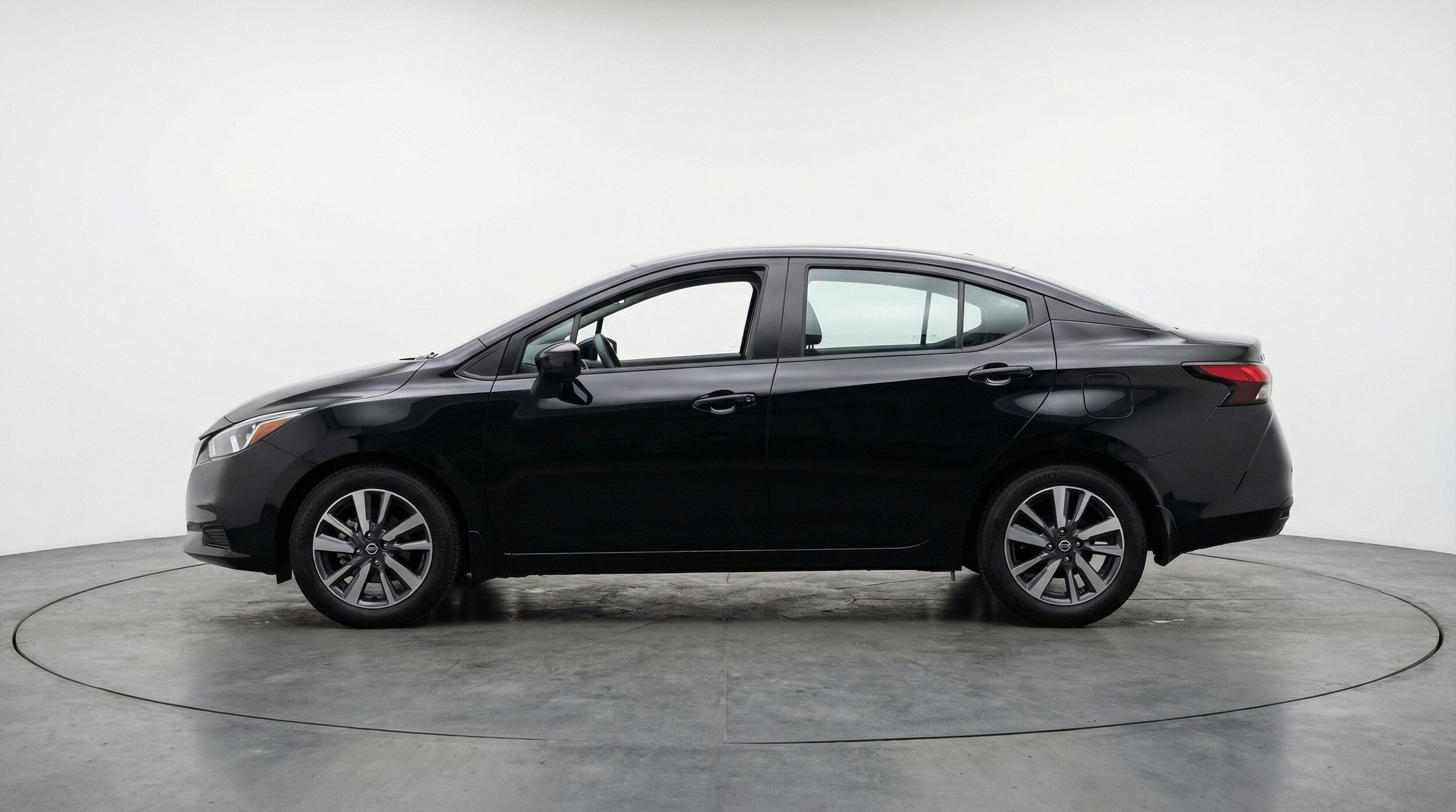 Thumbnail: 2025 Nissan Versa - 5