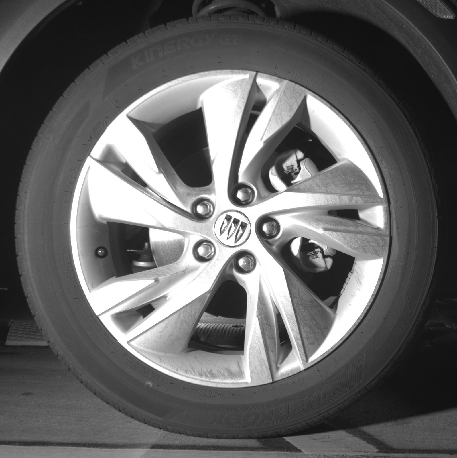 Thumbnail: 2026 Buick Encore GX - 13