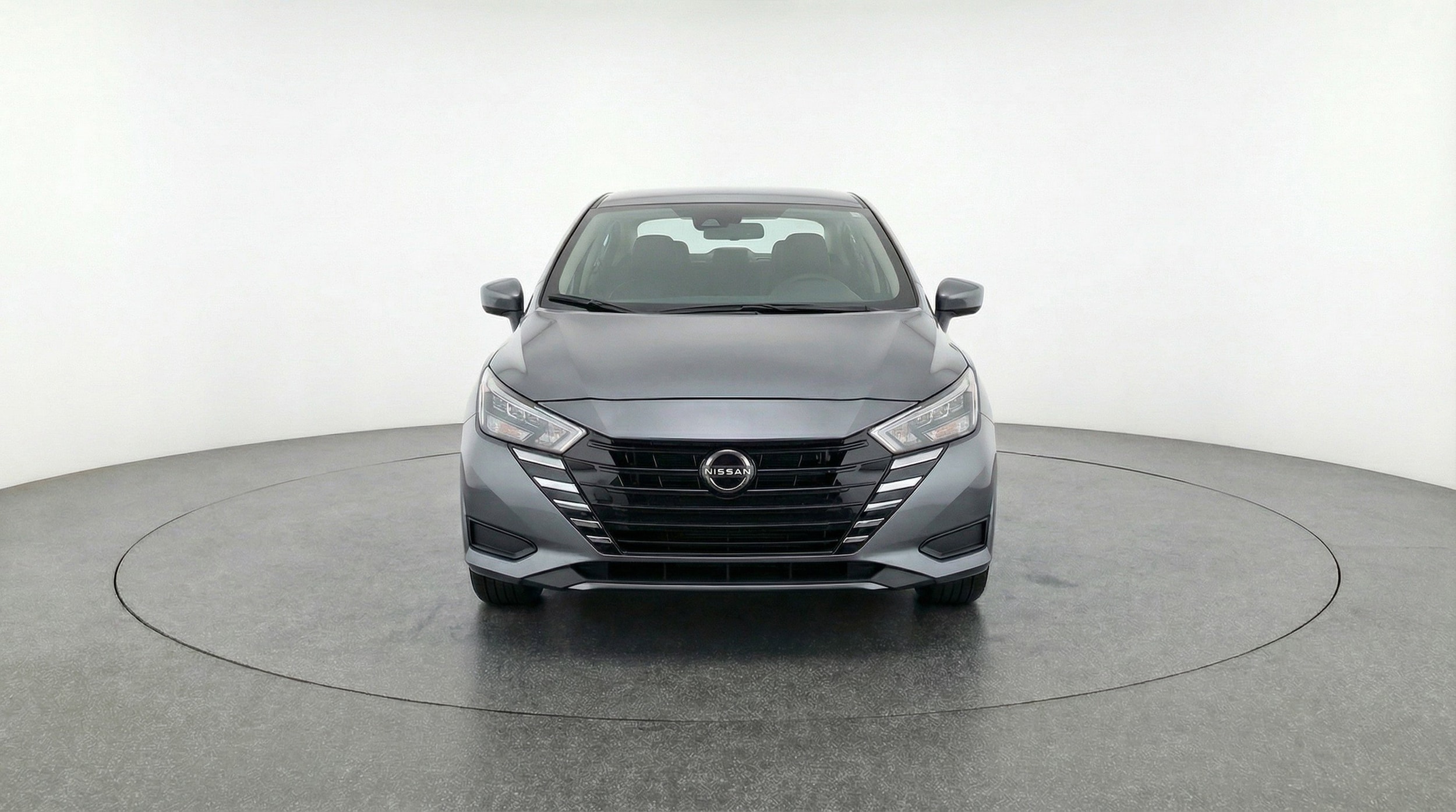 Thumbnail: 2025 Nissan Versa - 2