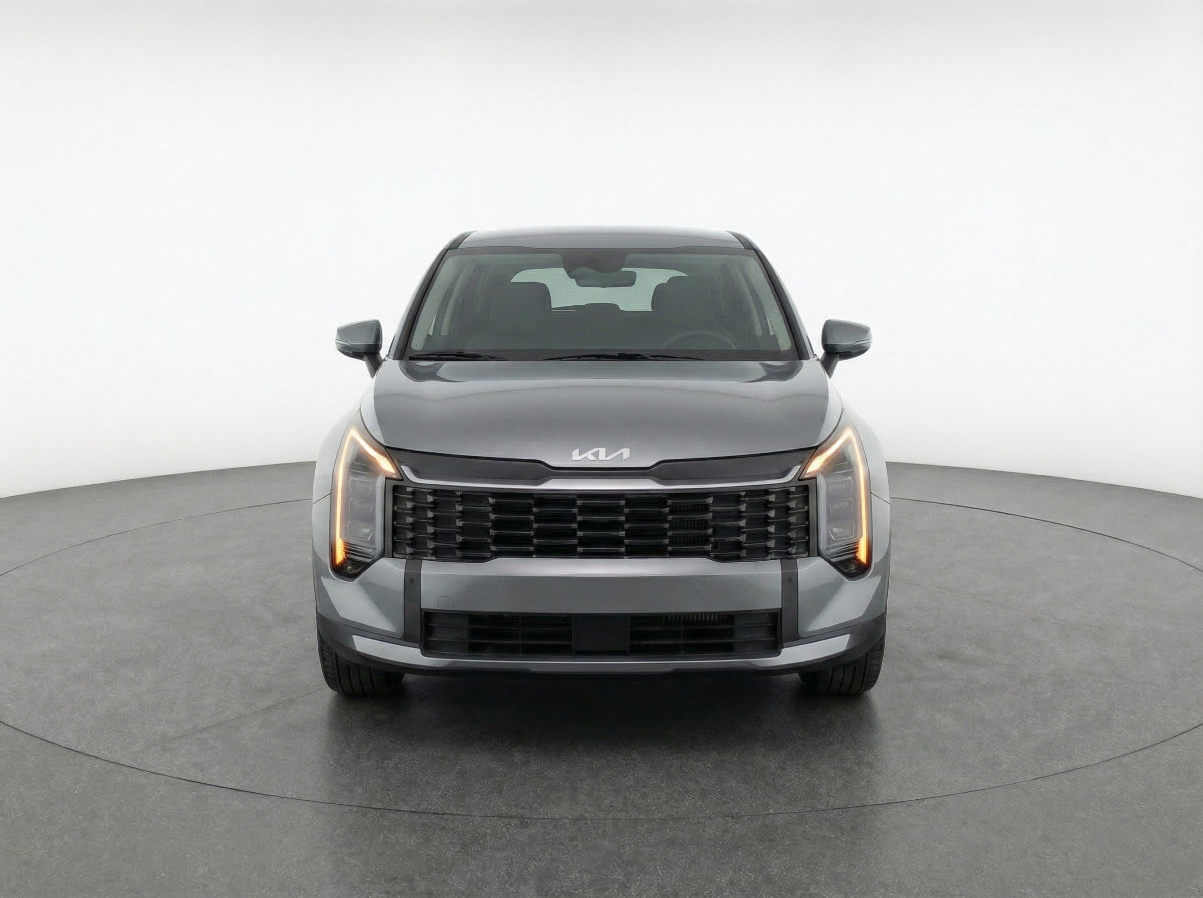 Thumbnail: 2026 Kia Sportage - 2