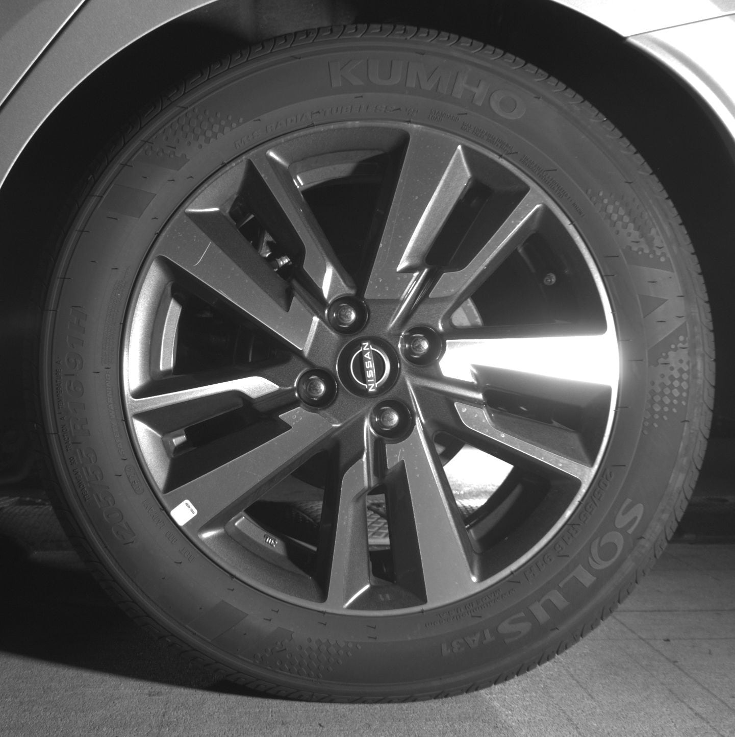 Thumbnail: 2025 Nissan Versa - 11