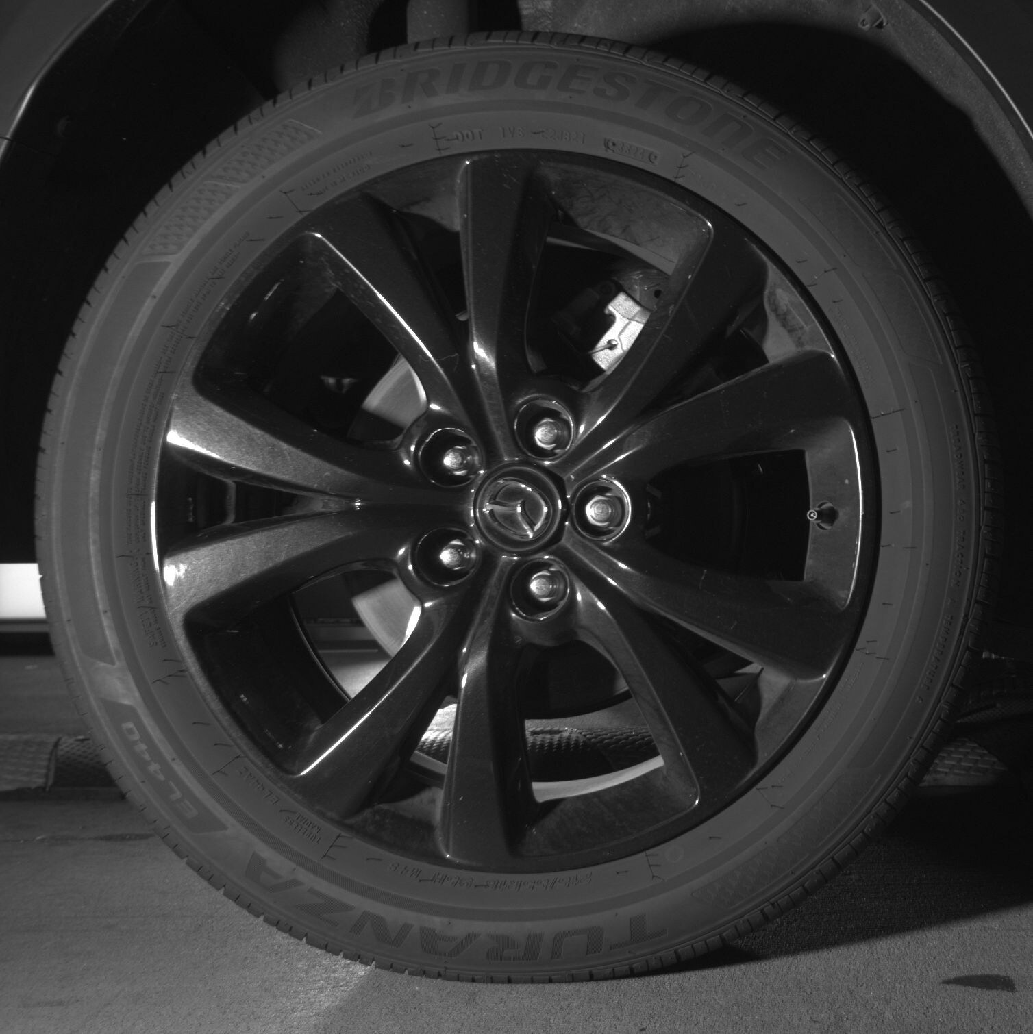 Thumbnail: 2025 Mazda CX-30 - 12