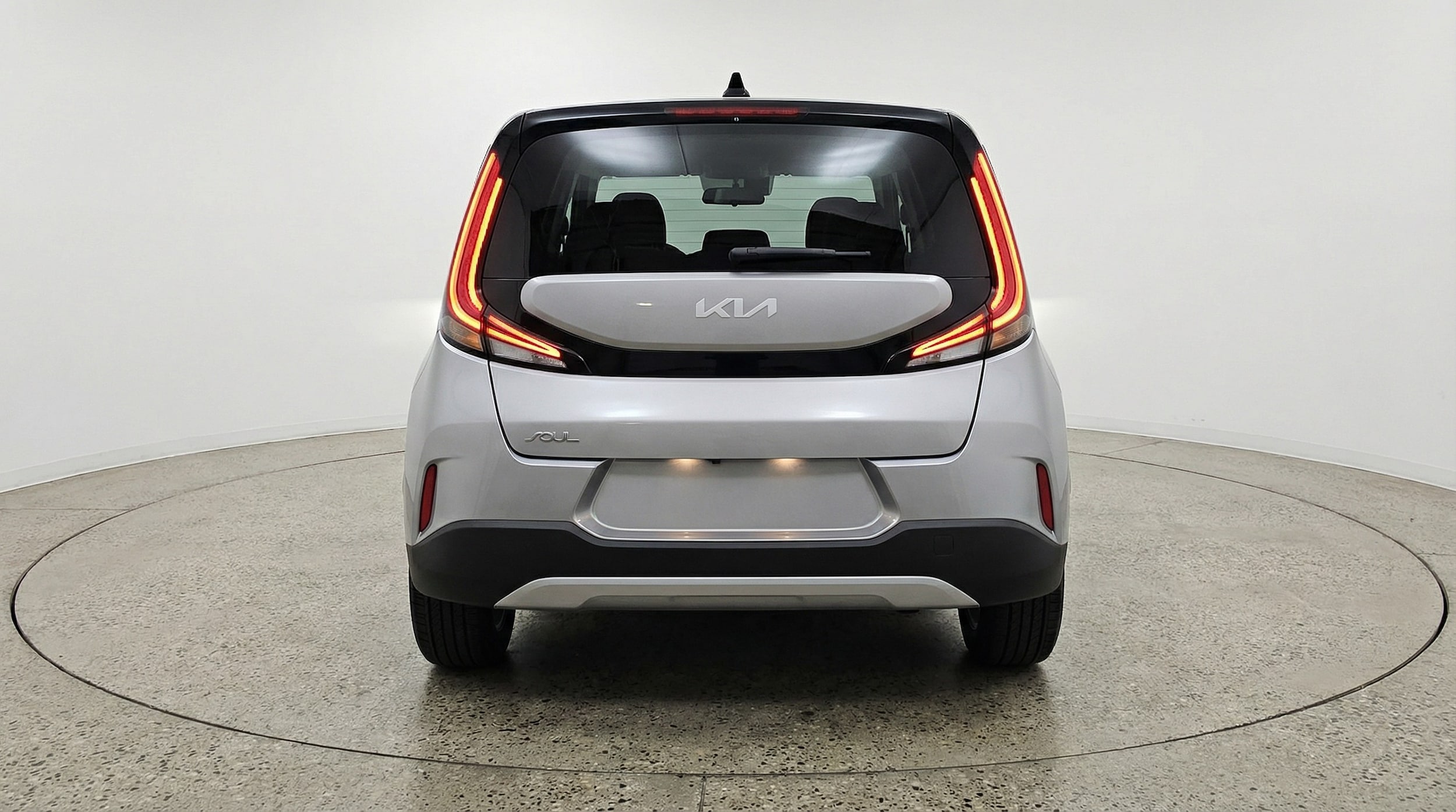 Thumbnail: 2025 Kia Soul - 6