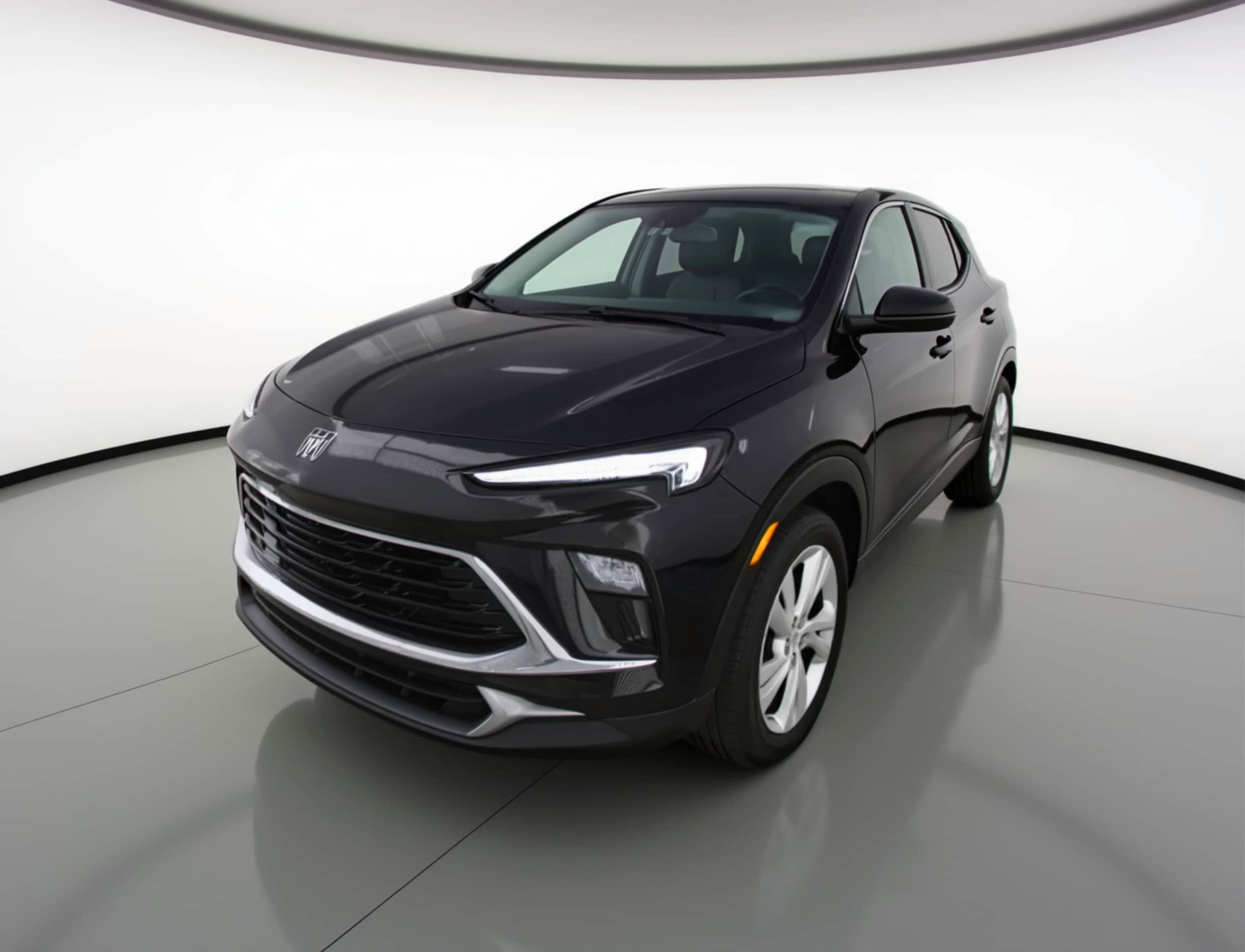 Thumbnail: 2025 Buick Encore GX - 3