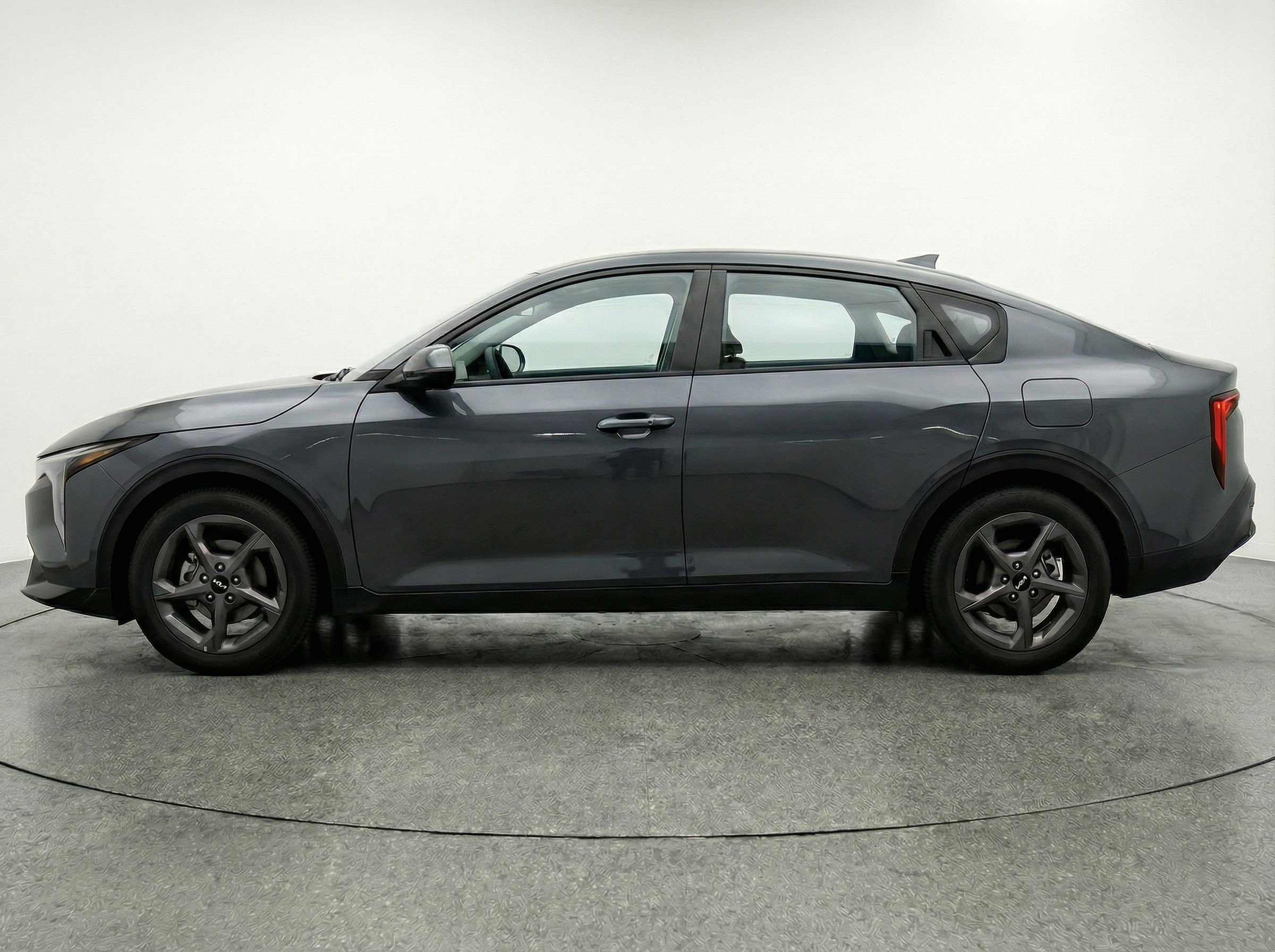 Thumbnail: 2025 Kia K4 - 5