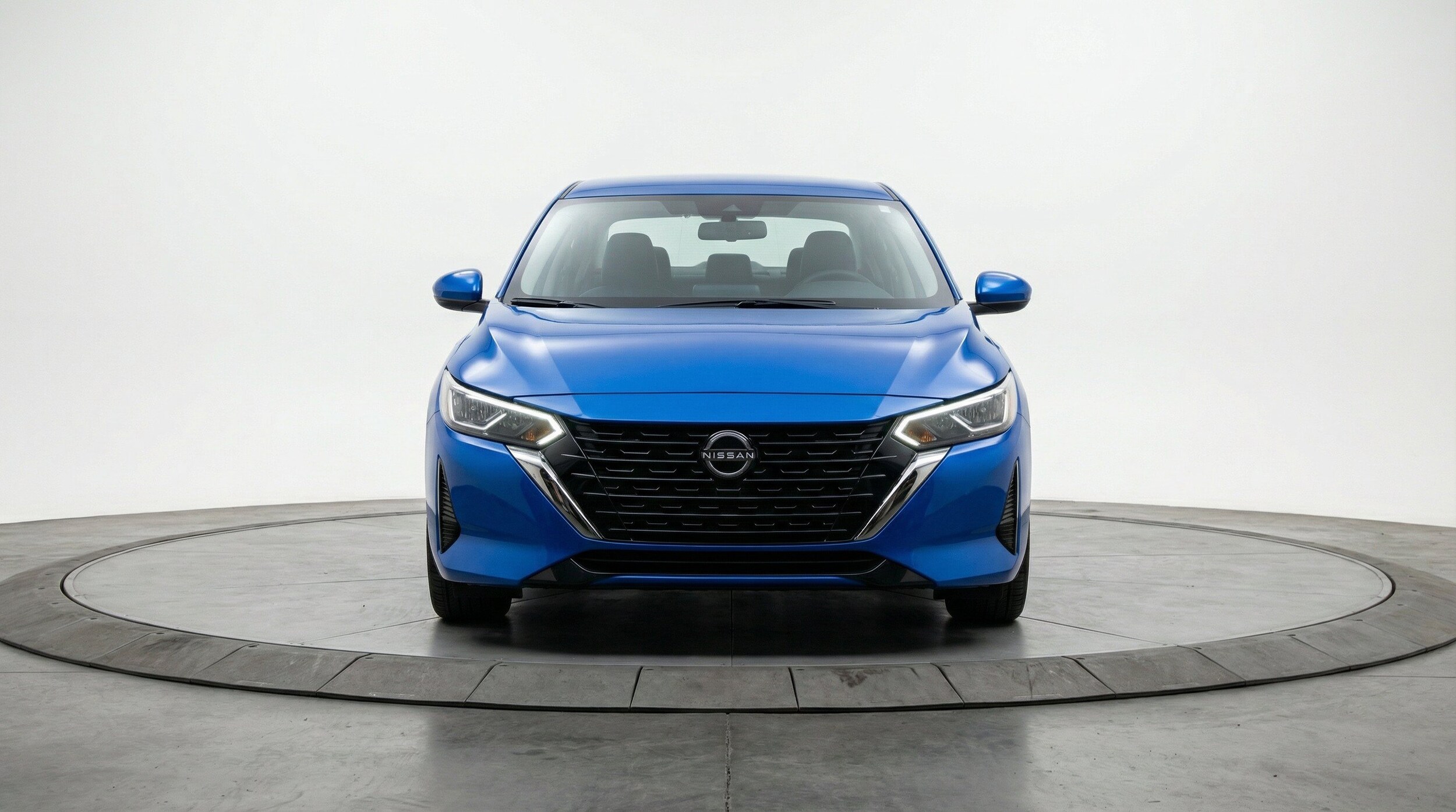Thumbnail: 2025 Nissan Sentra - 2