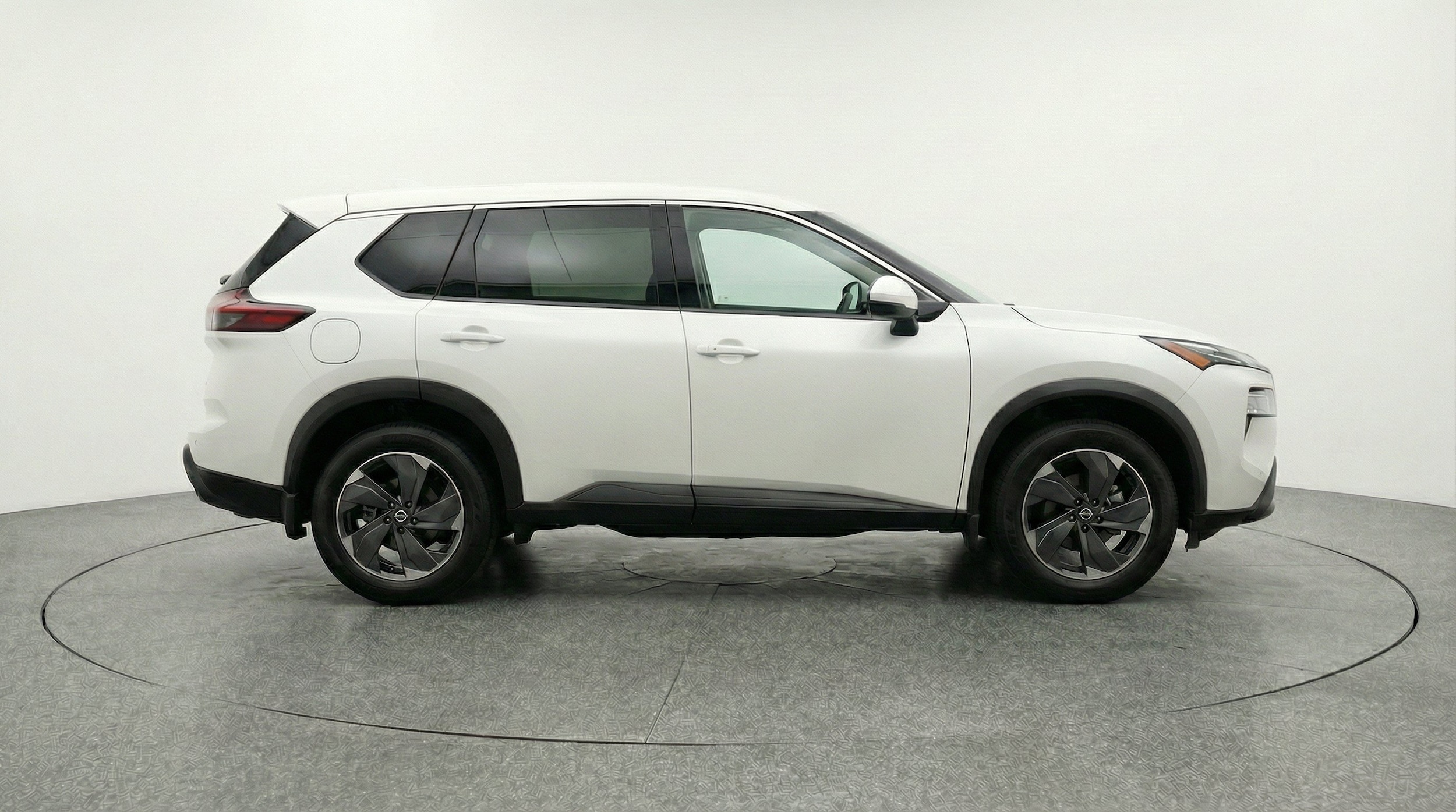Thumbnail: 2025 Nissan Rogue - 11