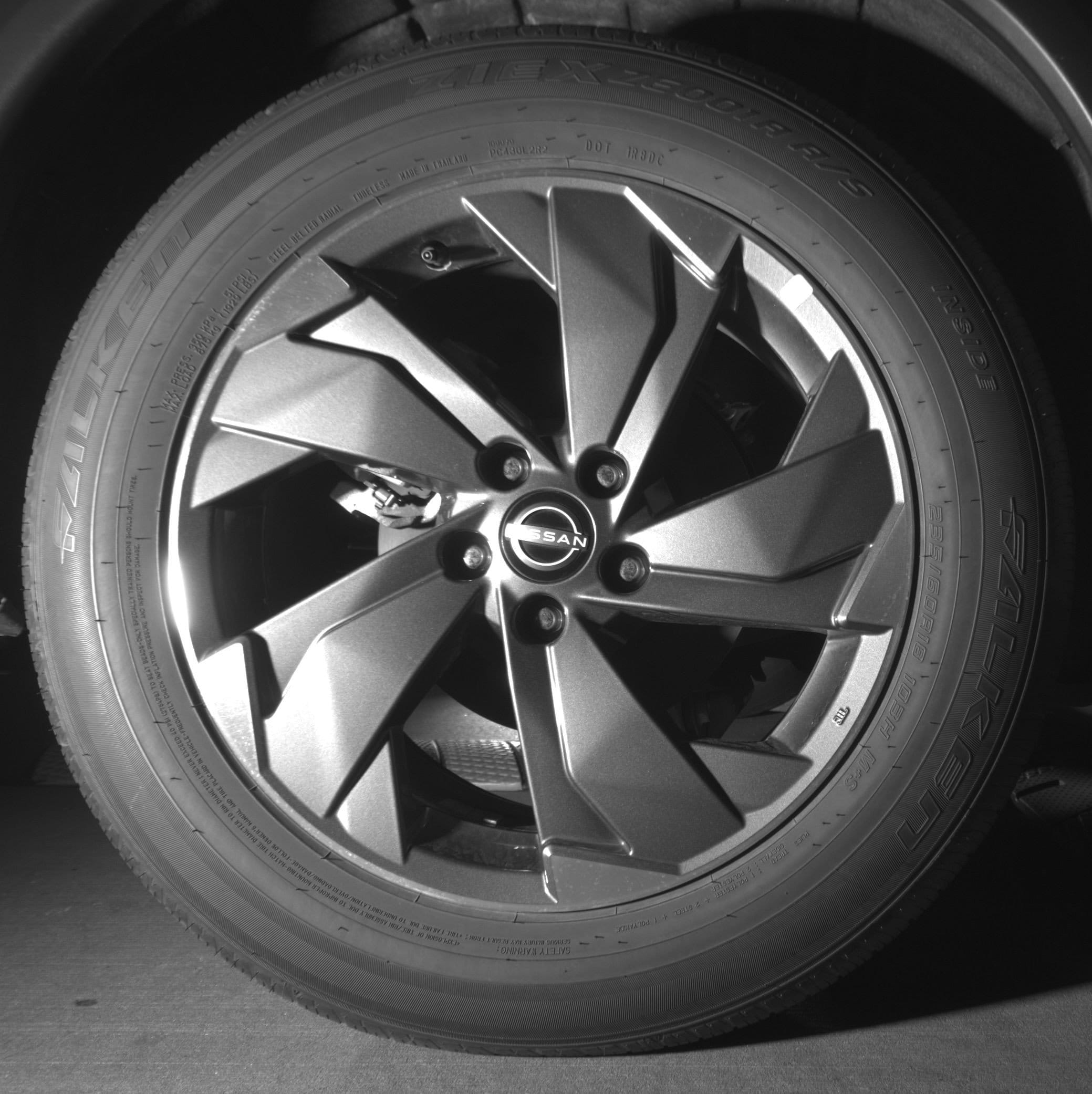 Thumbnail: 2025 Nissan Rogue - 15