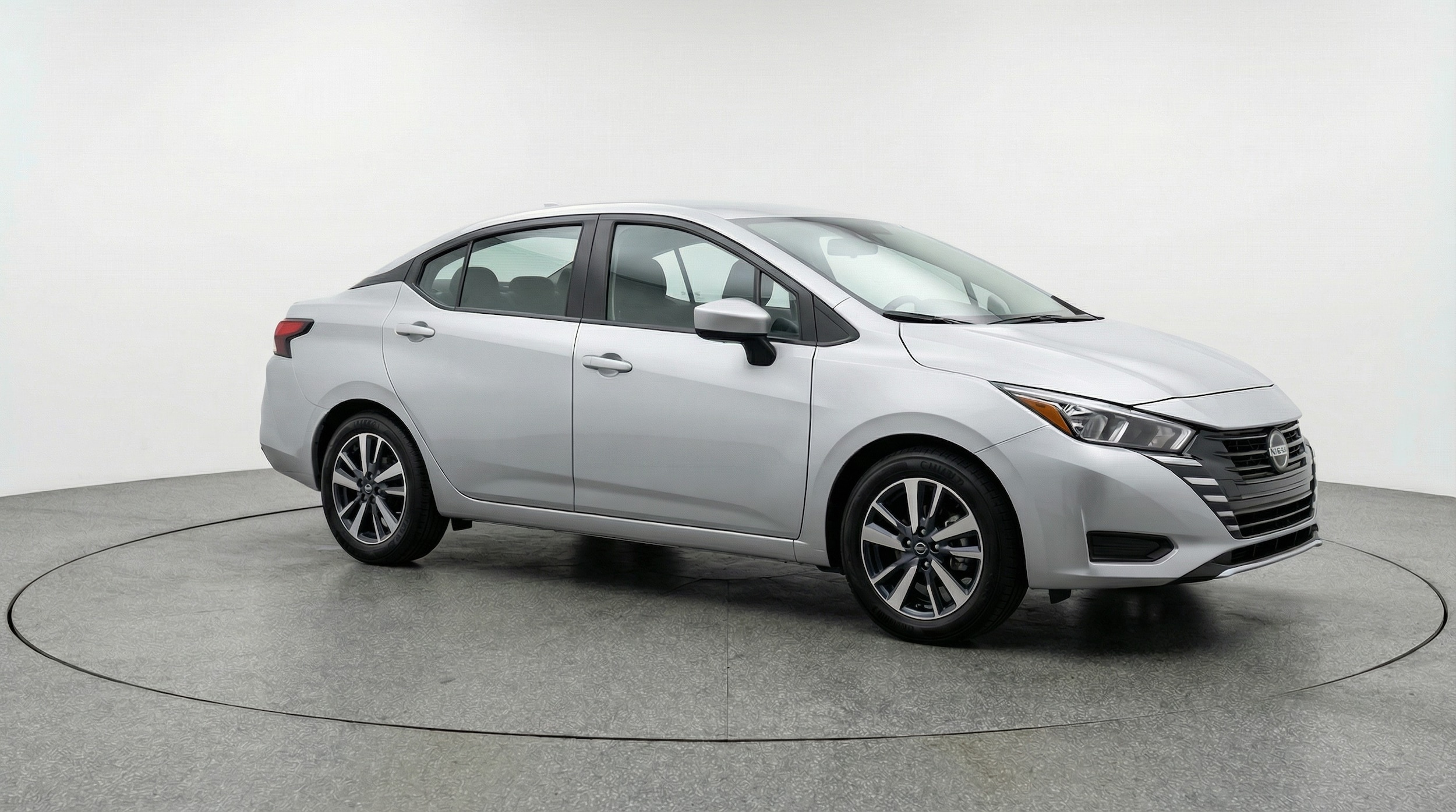 Thumbnail: 2025 Nissan Versa - 1