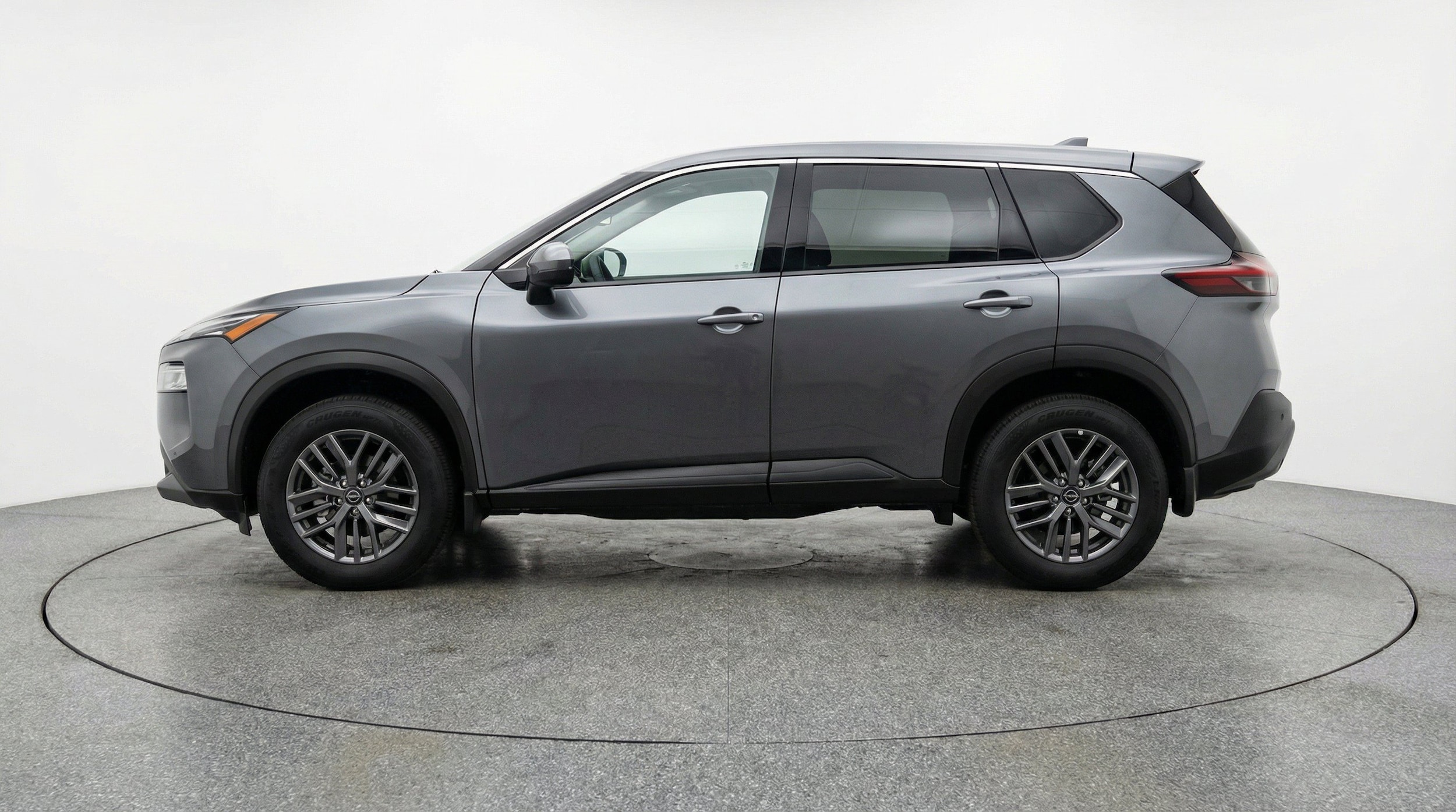 Thumbnail: 2026 Nissan Rogue - 5