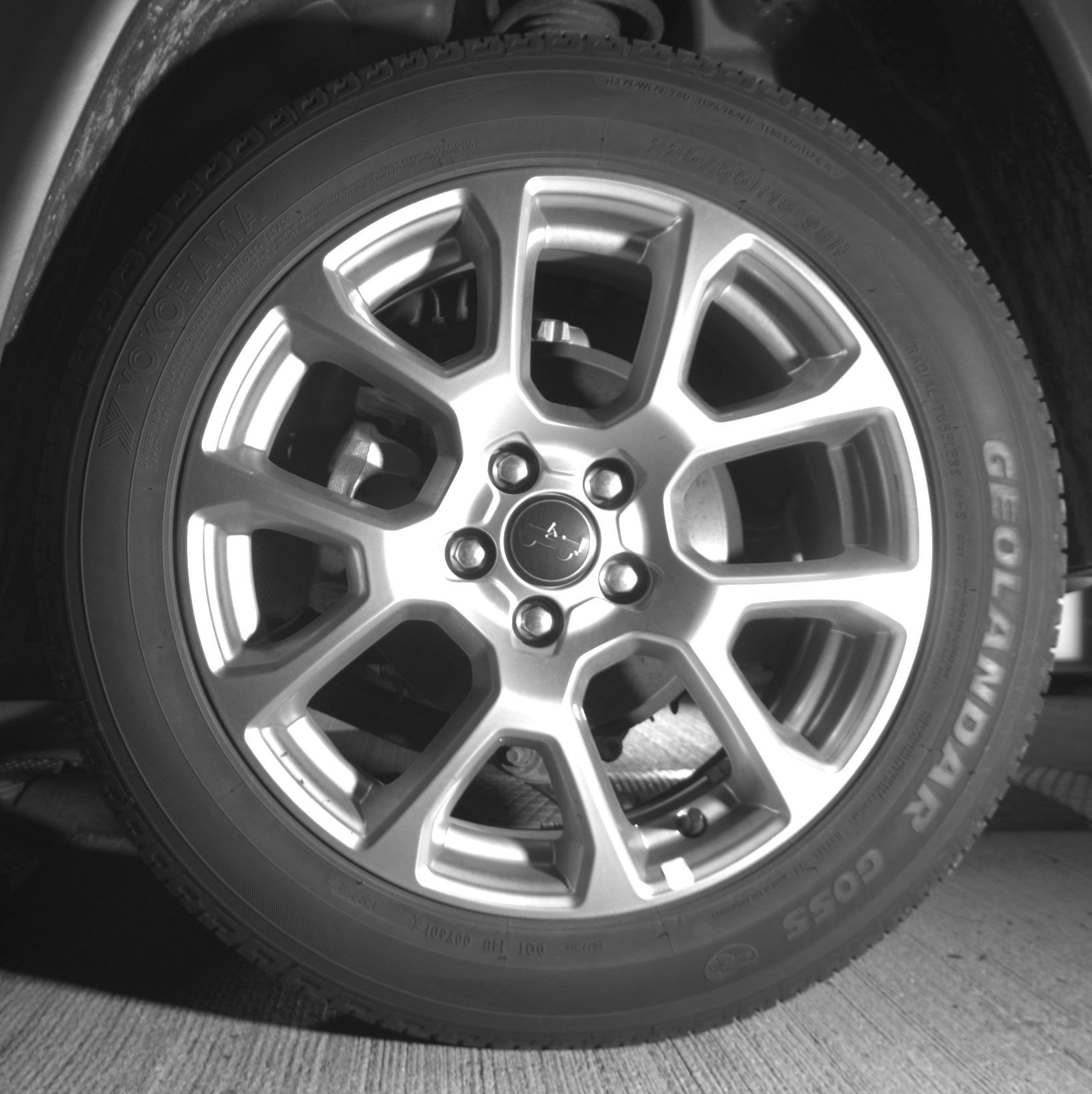 Thumbnail: 2025 Jeep Compass - 14