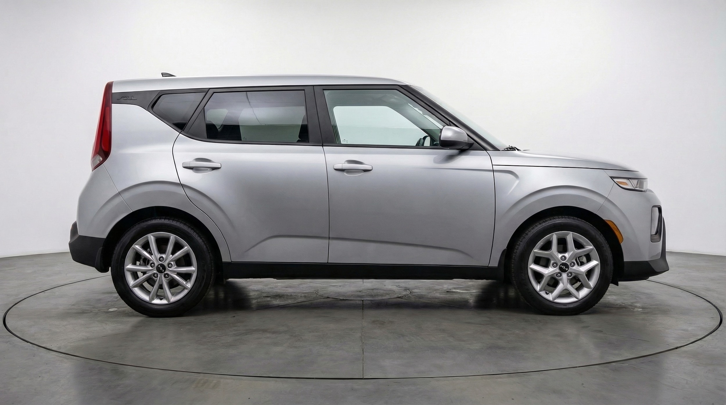 Thumbnail: 2025 Kia Soul - 8