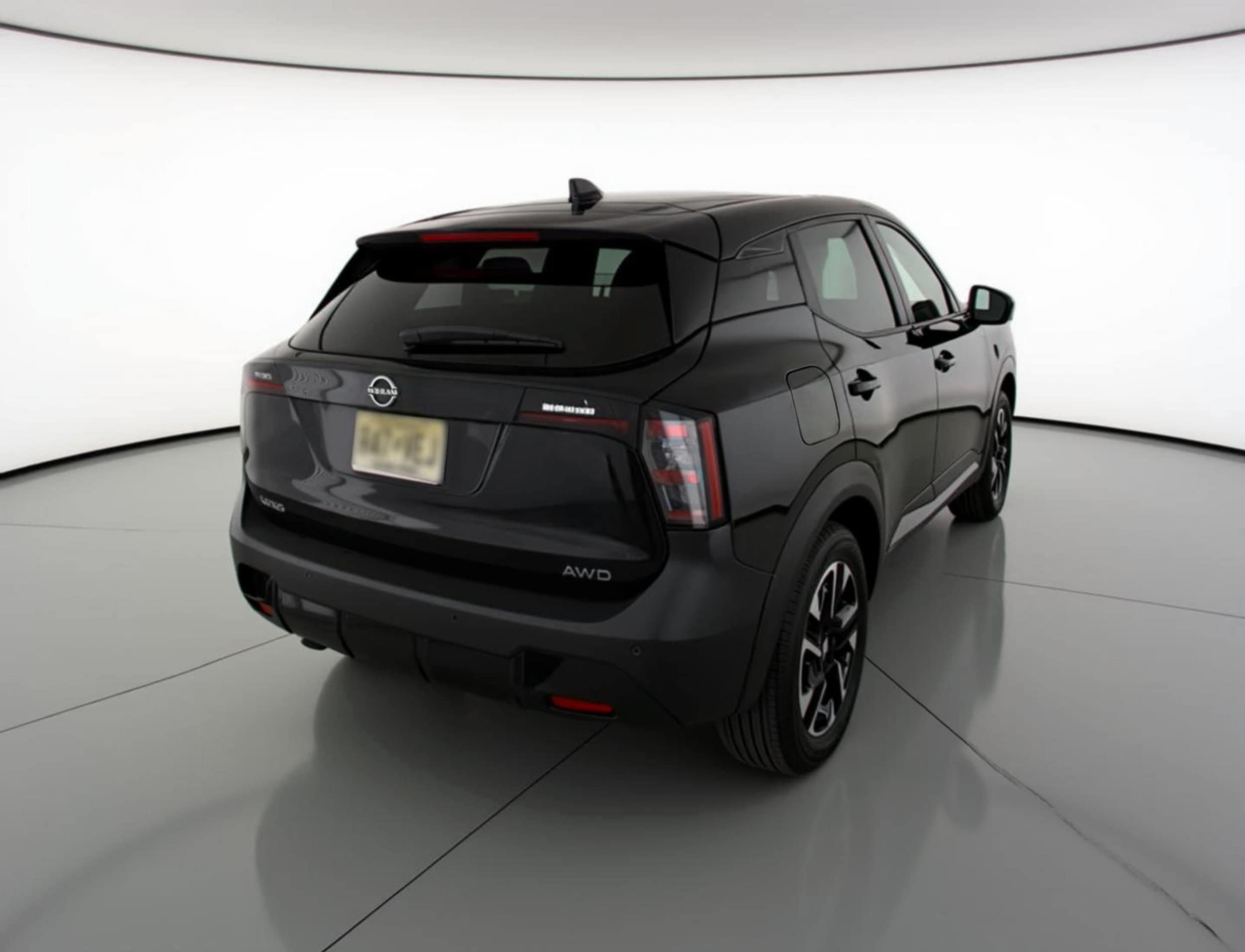 Thumbnail: 2025 Nissan Kicks - 9