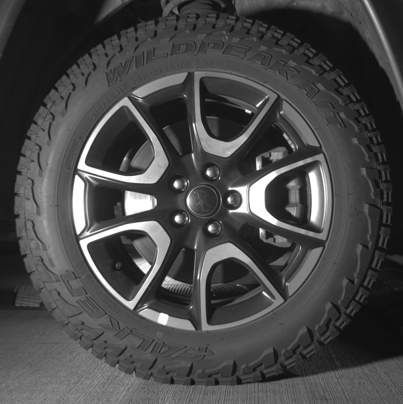 Thumbnail: 2025 Jeep Compass - 13
