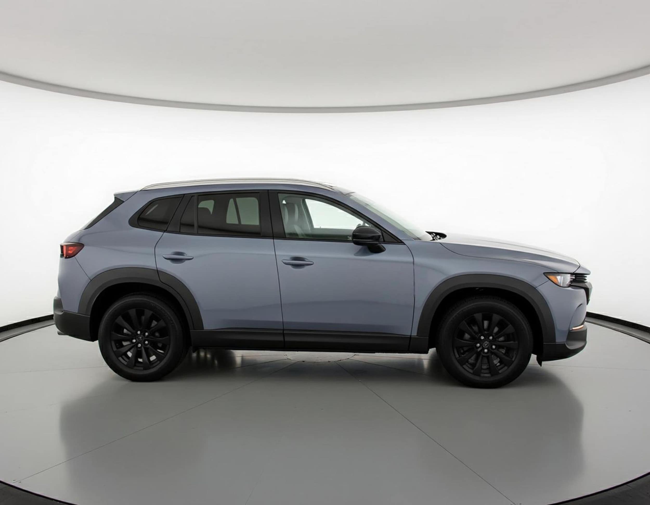 Thumbnail: 2025 Mazda CX-50 - 8