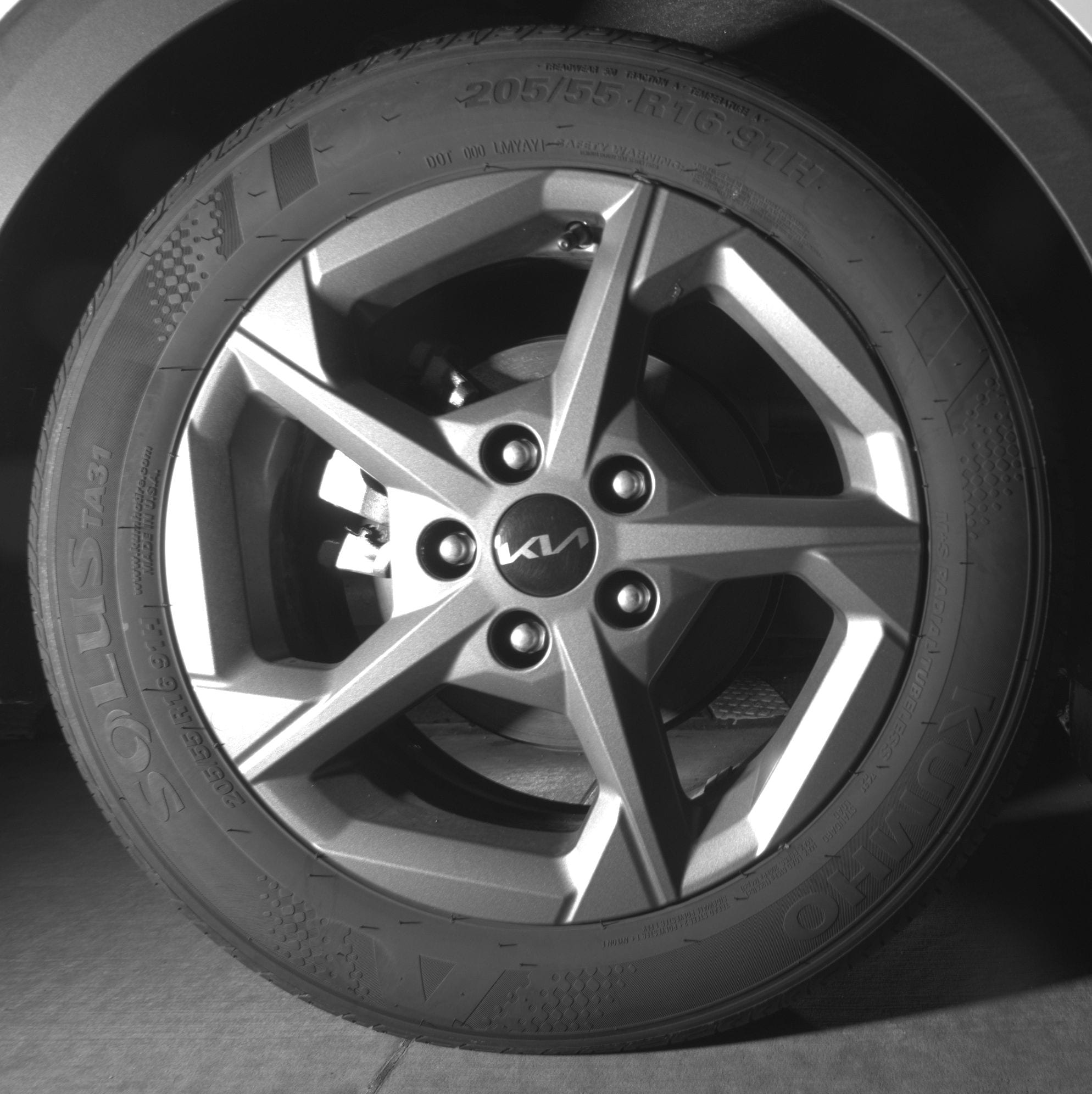 Thumbnail: 2025 Kia K4 - 12