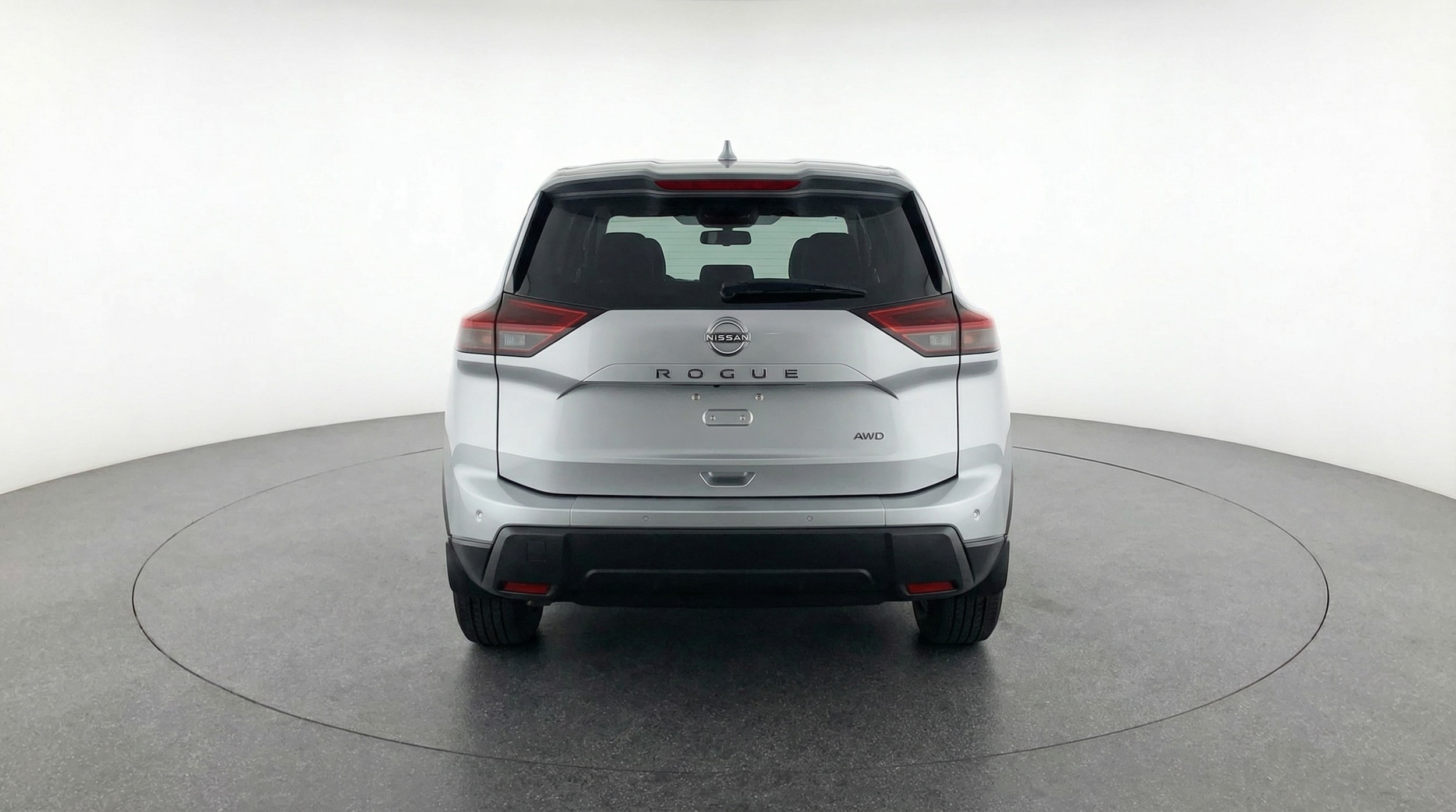 Thumbnail: 2025 Nissan Rogue - 6