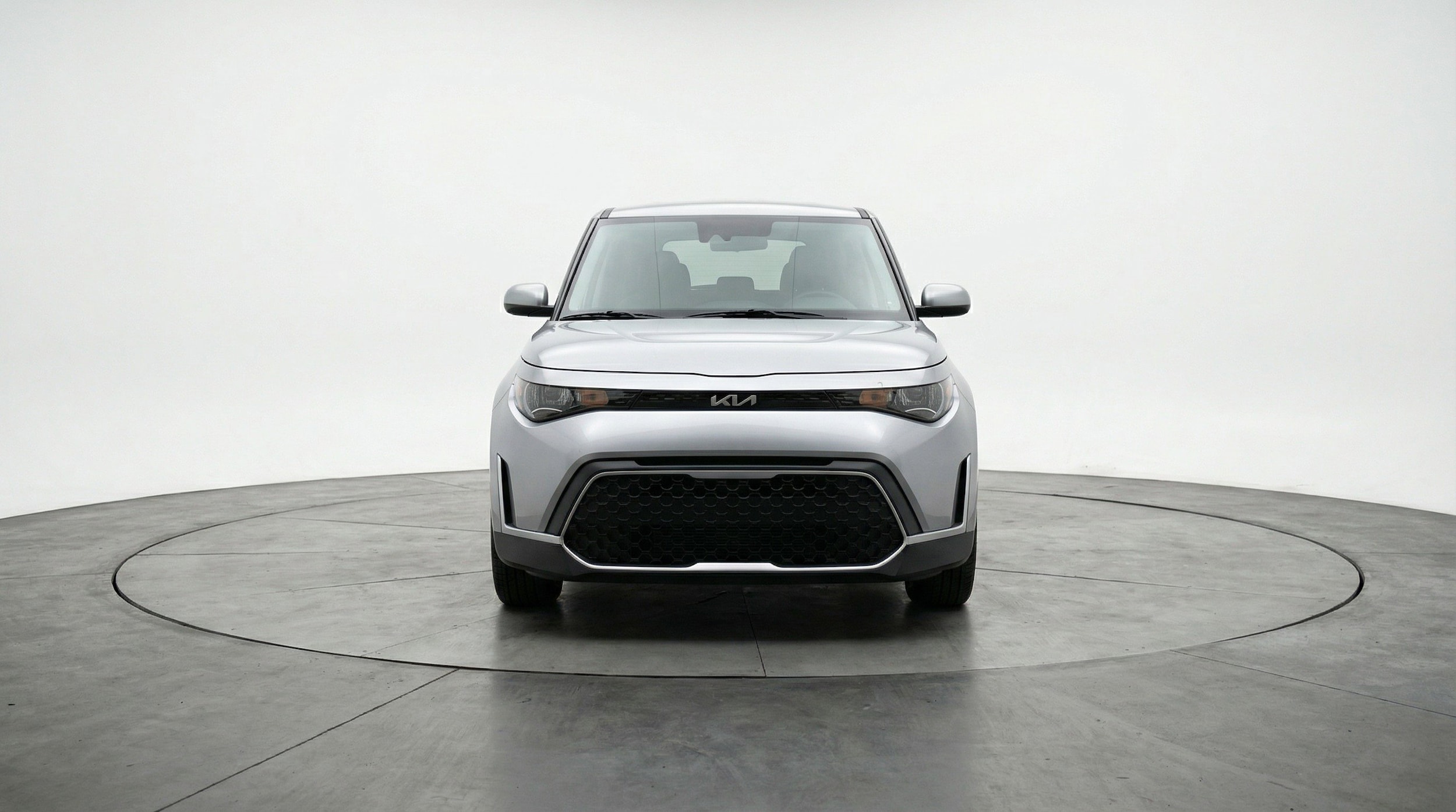 Thumbnail: 2025 Kia Soul - 2