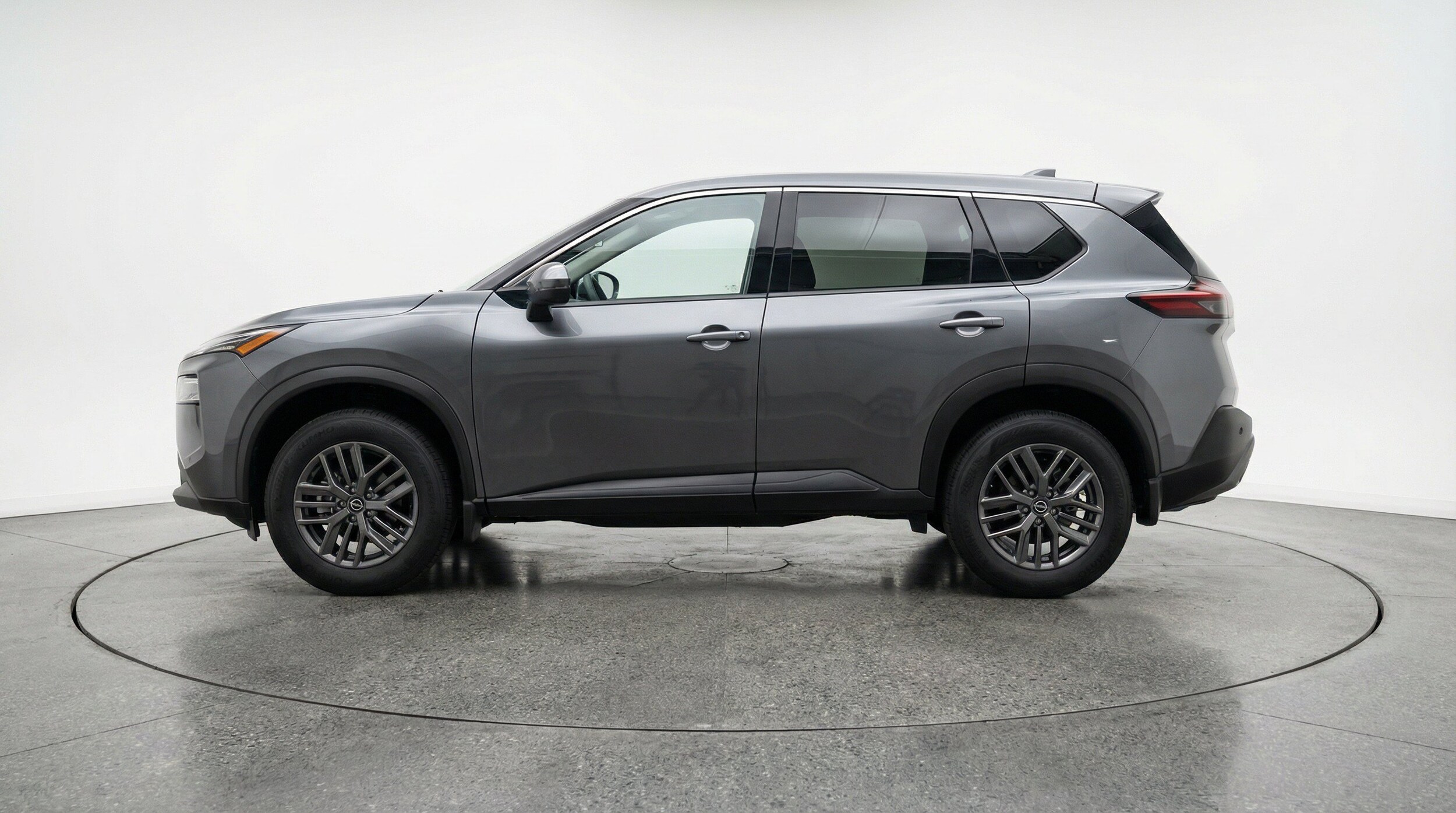 Thumbnail: 2026 Nissan Rogue - 5