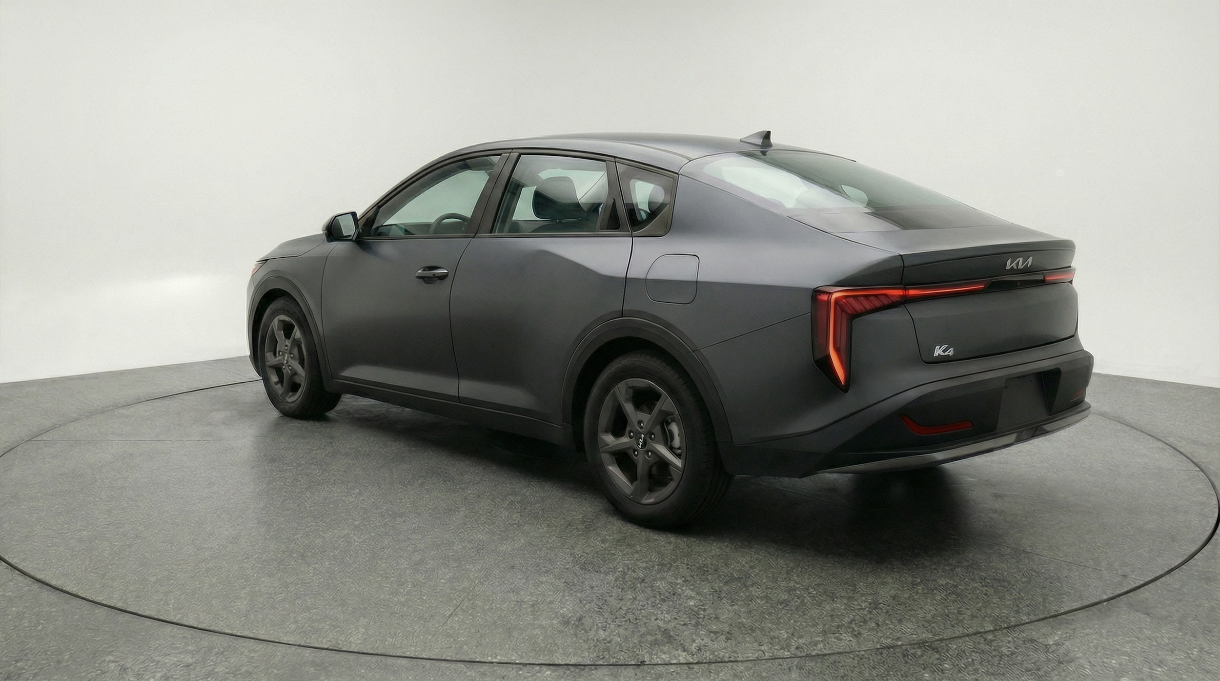 Thumbnail: 2025 Kia K4 - 5