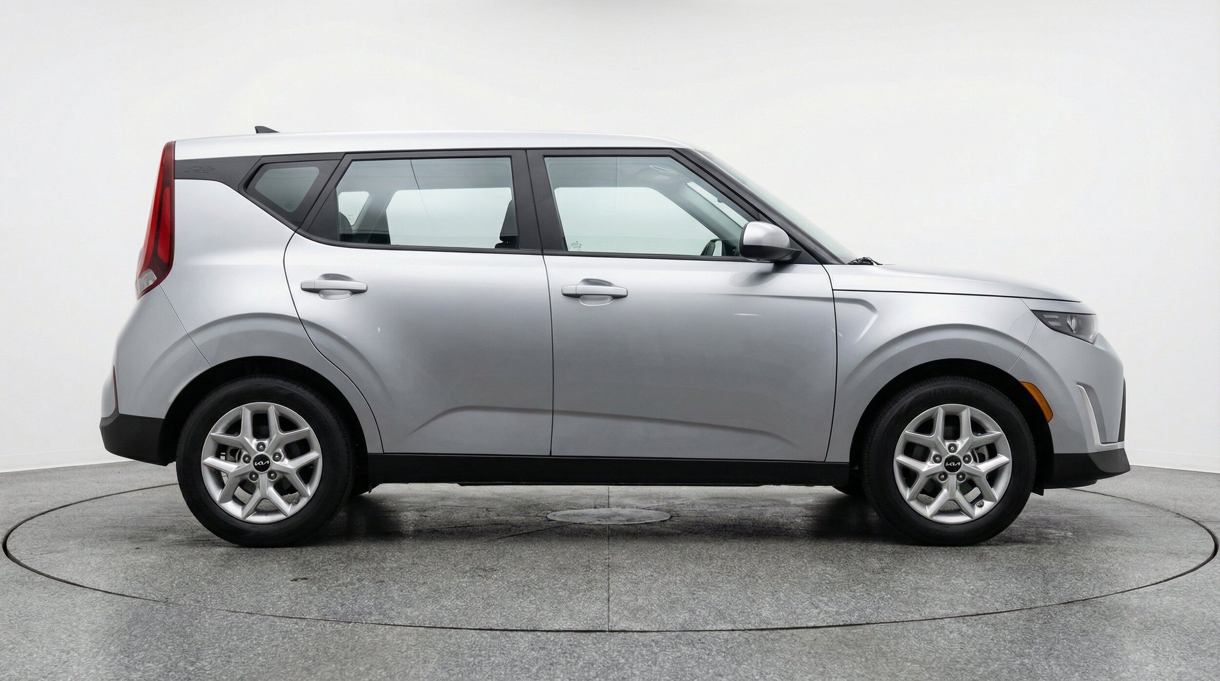 Thumbnail: 2025 Kia Soul - 11
